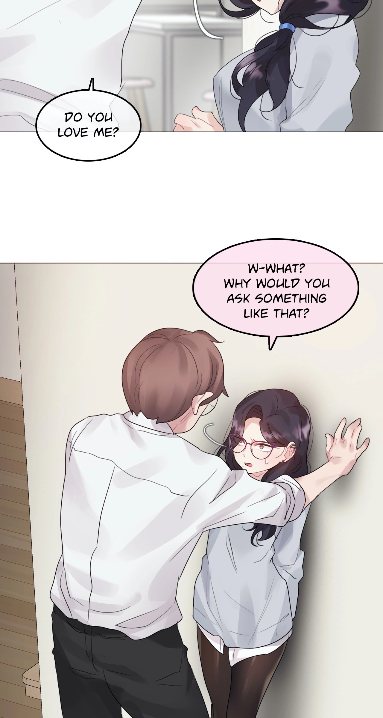 A Pervert