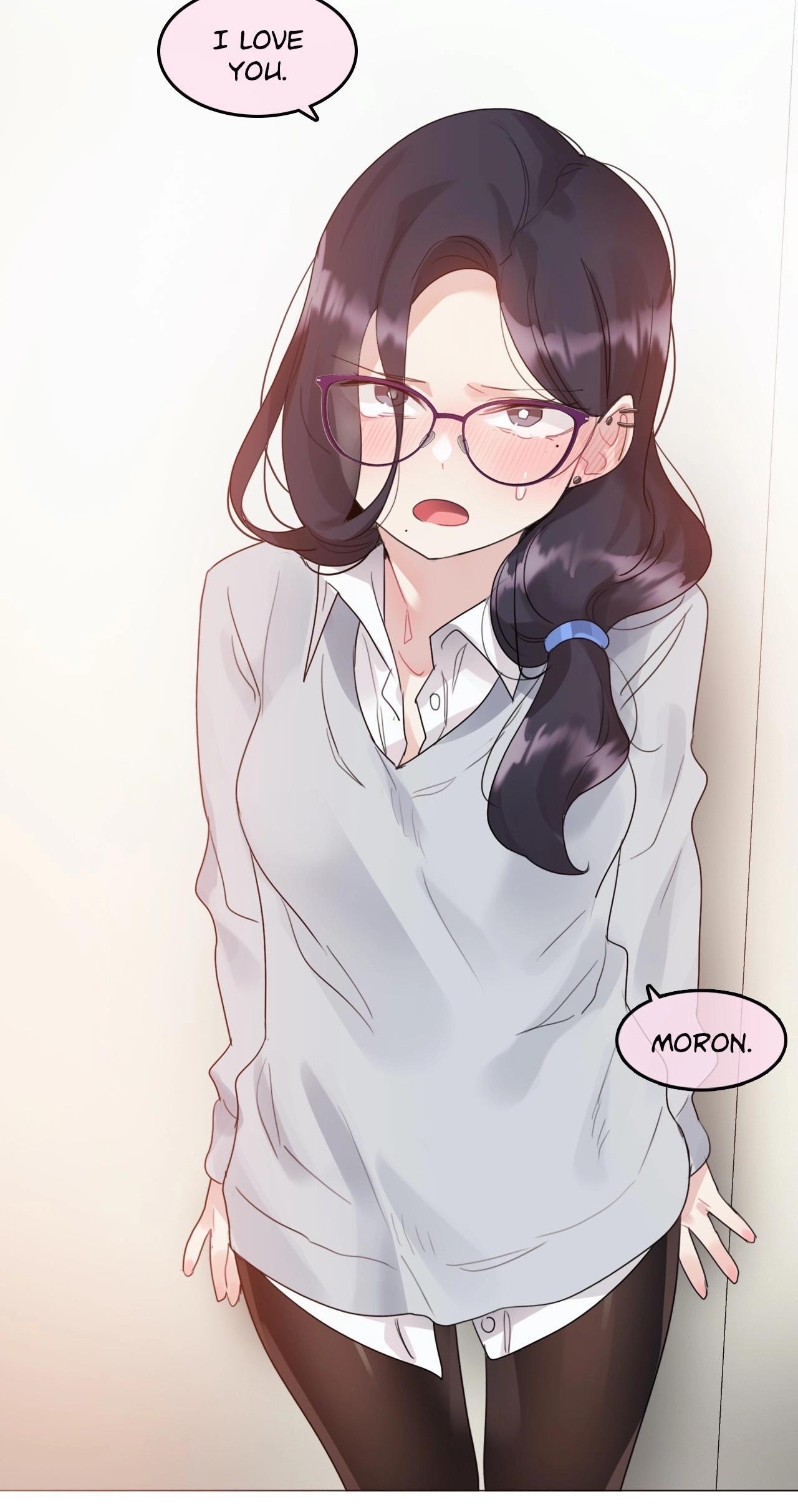 A Pervert