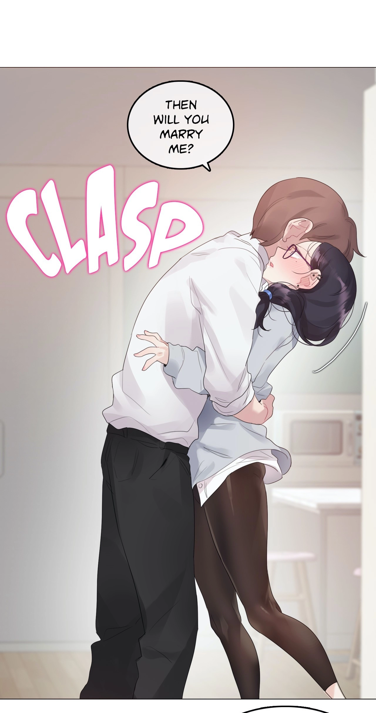 A Pervert