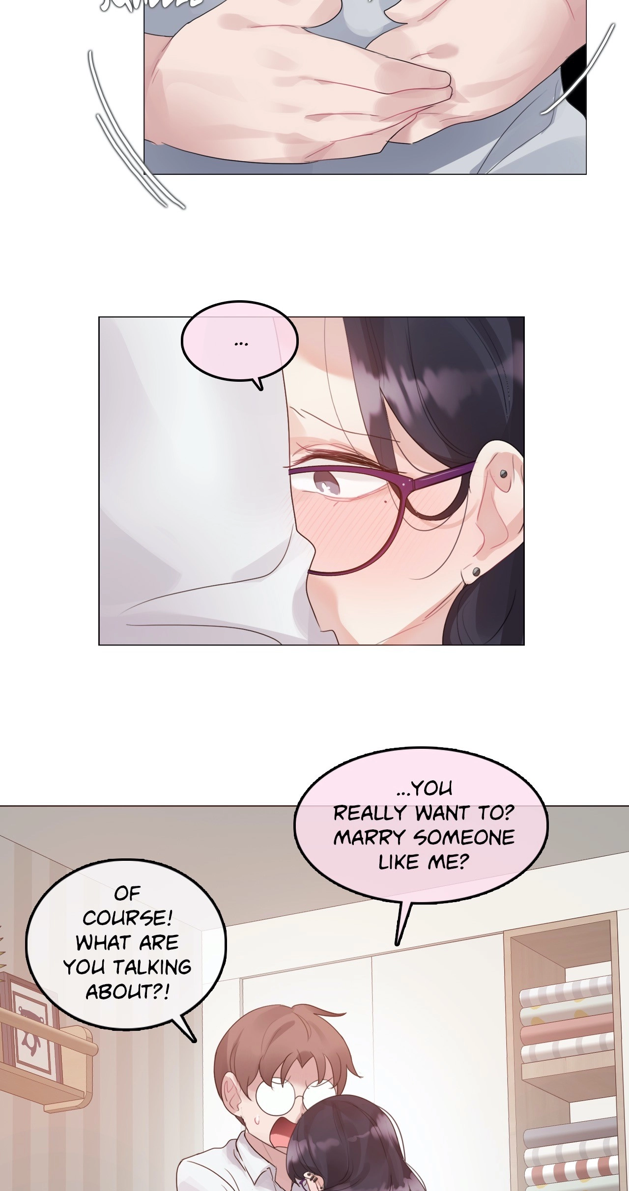 A Pervert