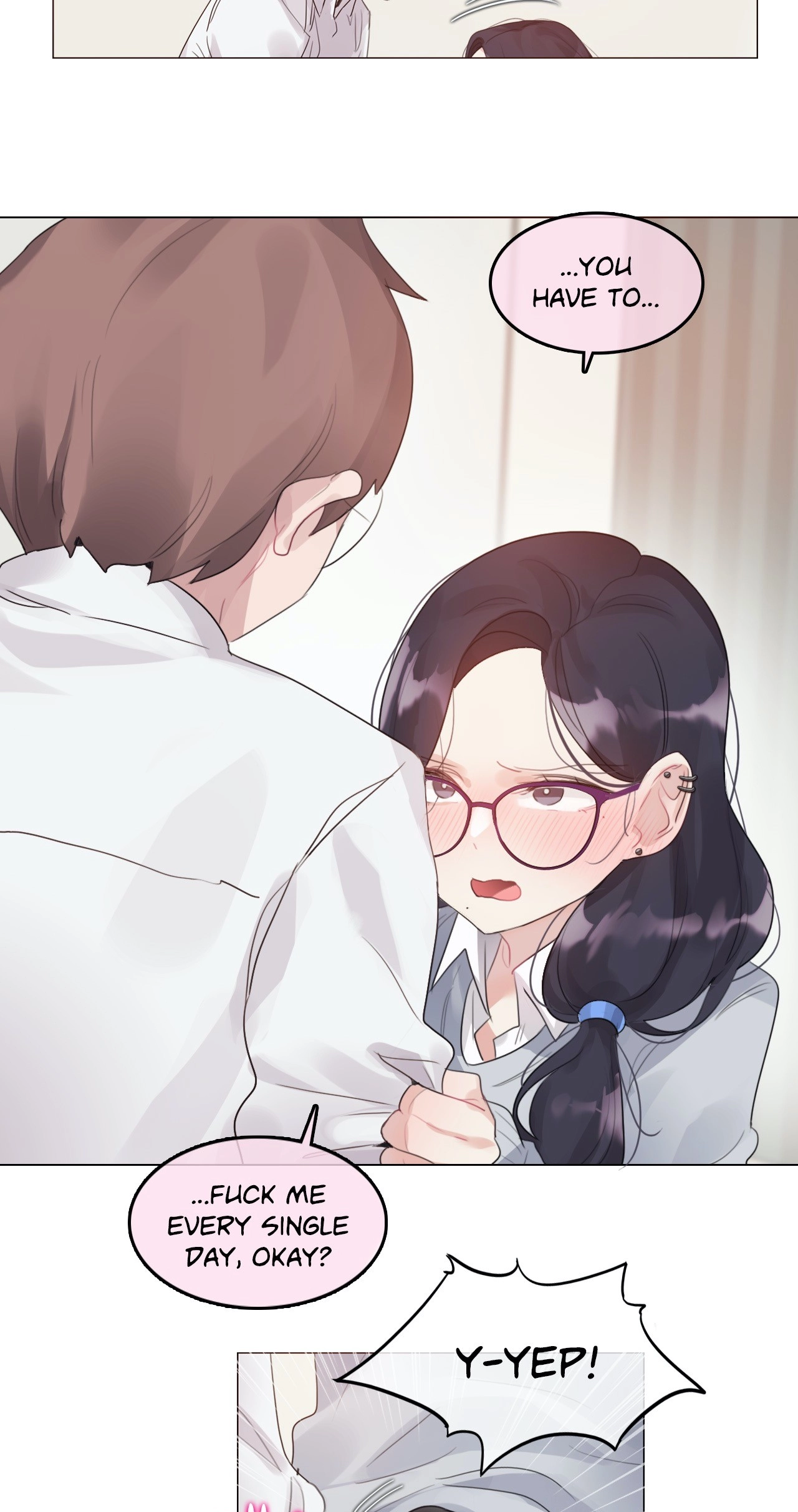 A Pervert