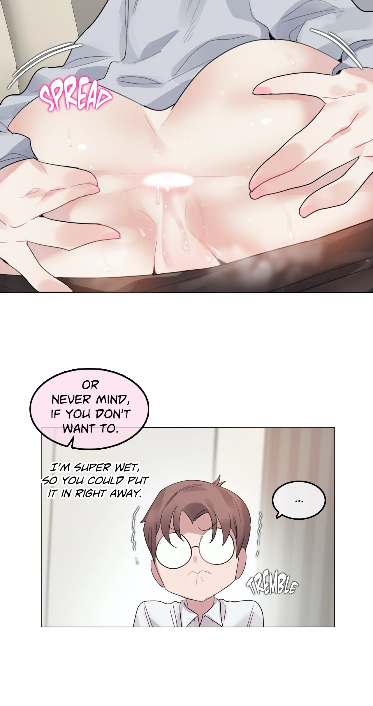 A Pervert