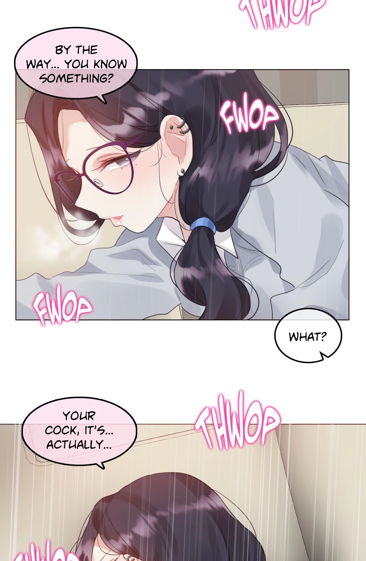 A Pervert