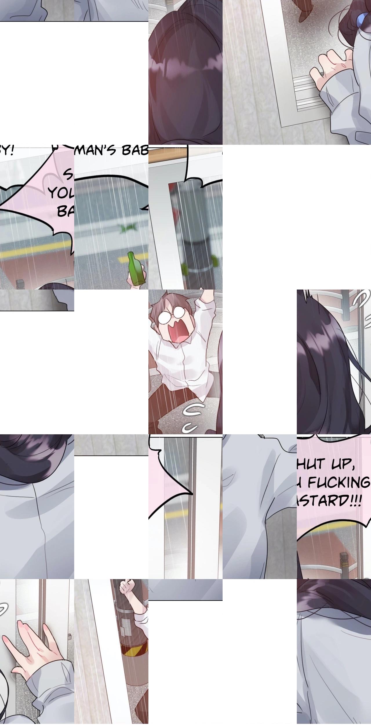 A Pervert