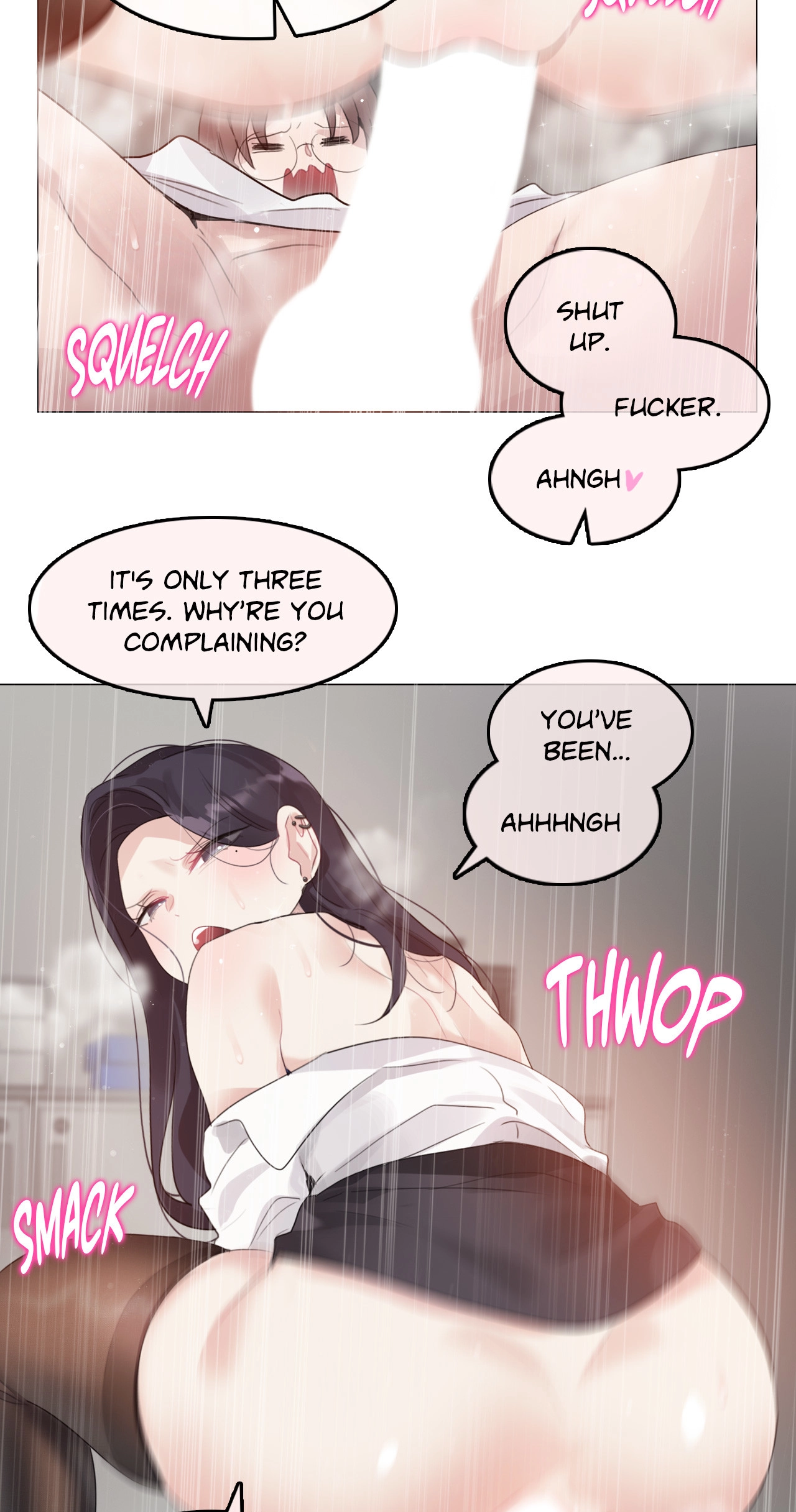 A Pervert