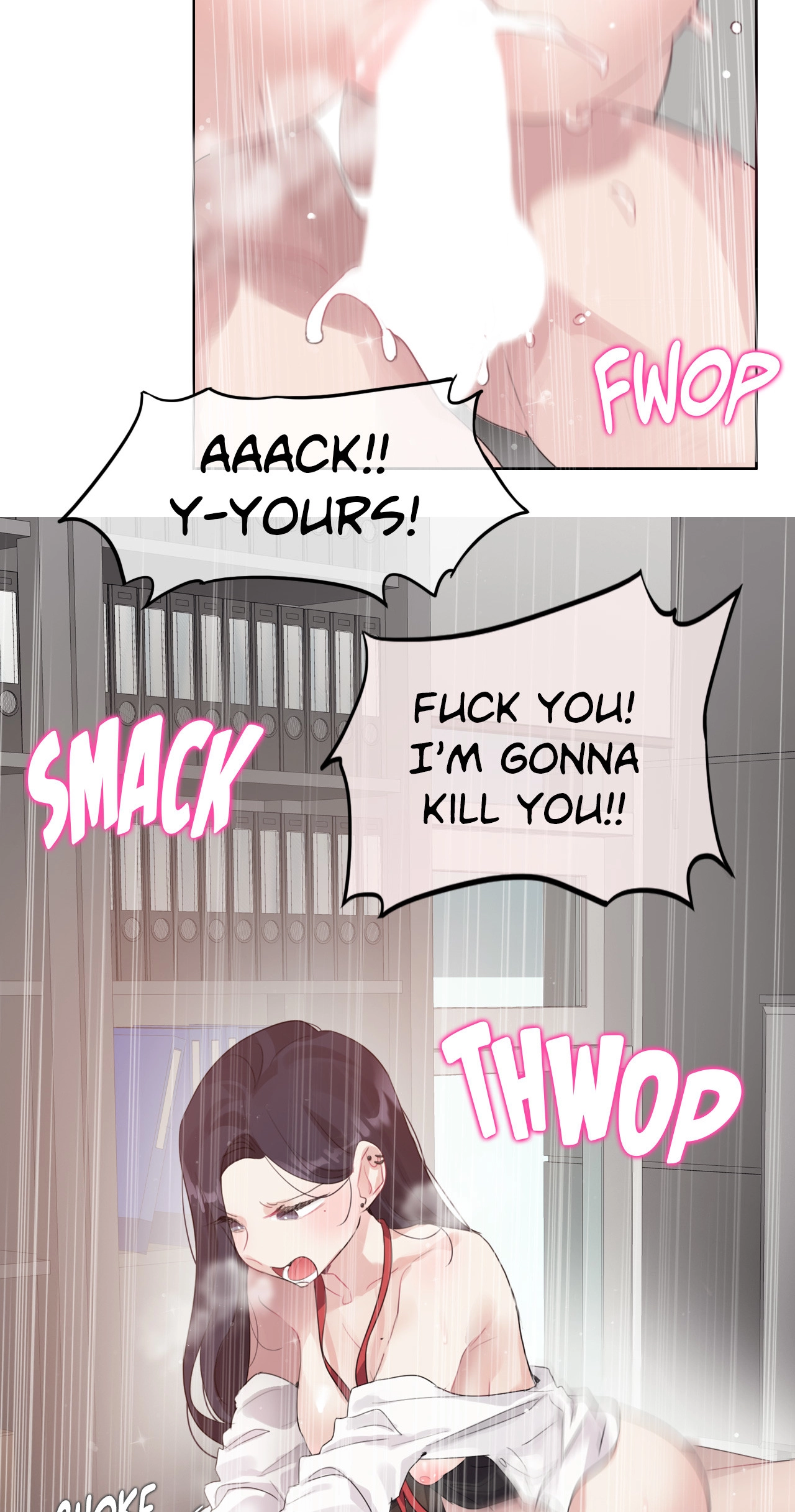 A Pervert