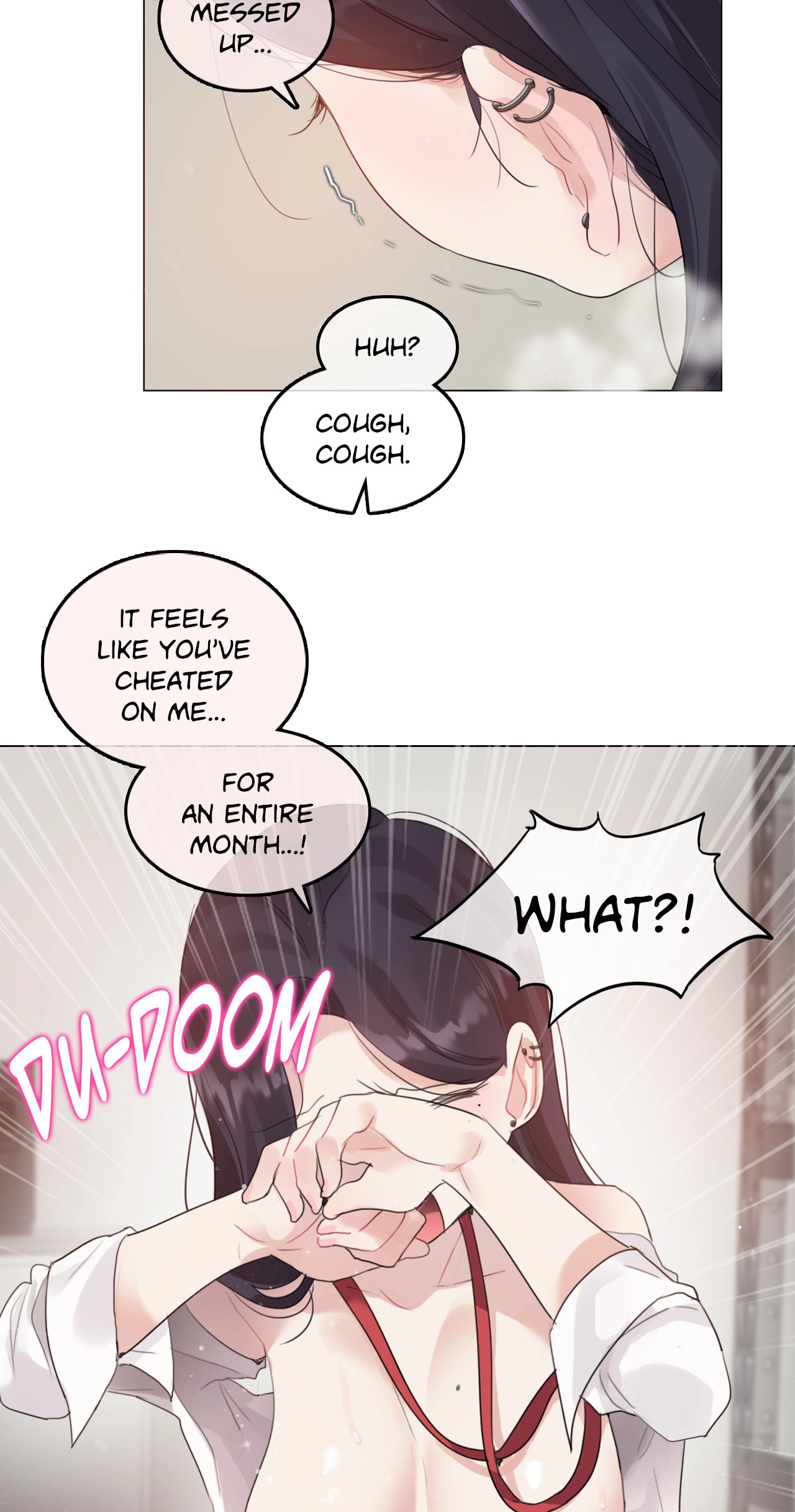 A Pervert