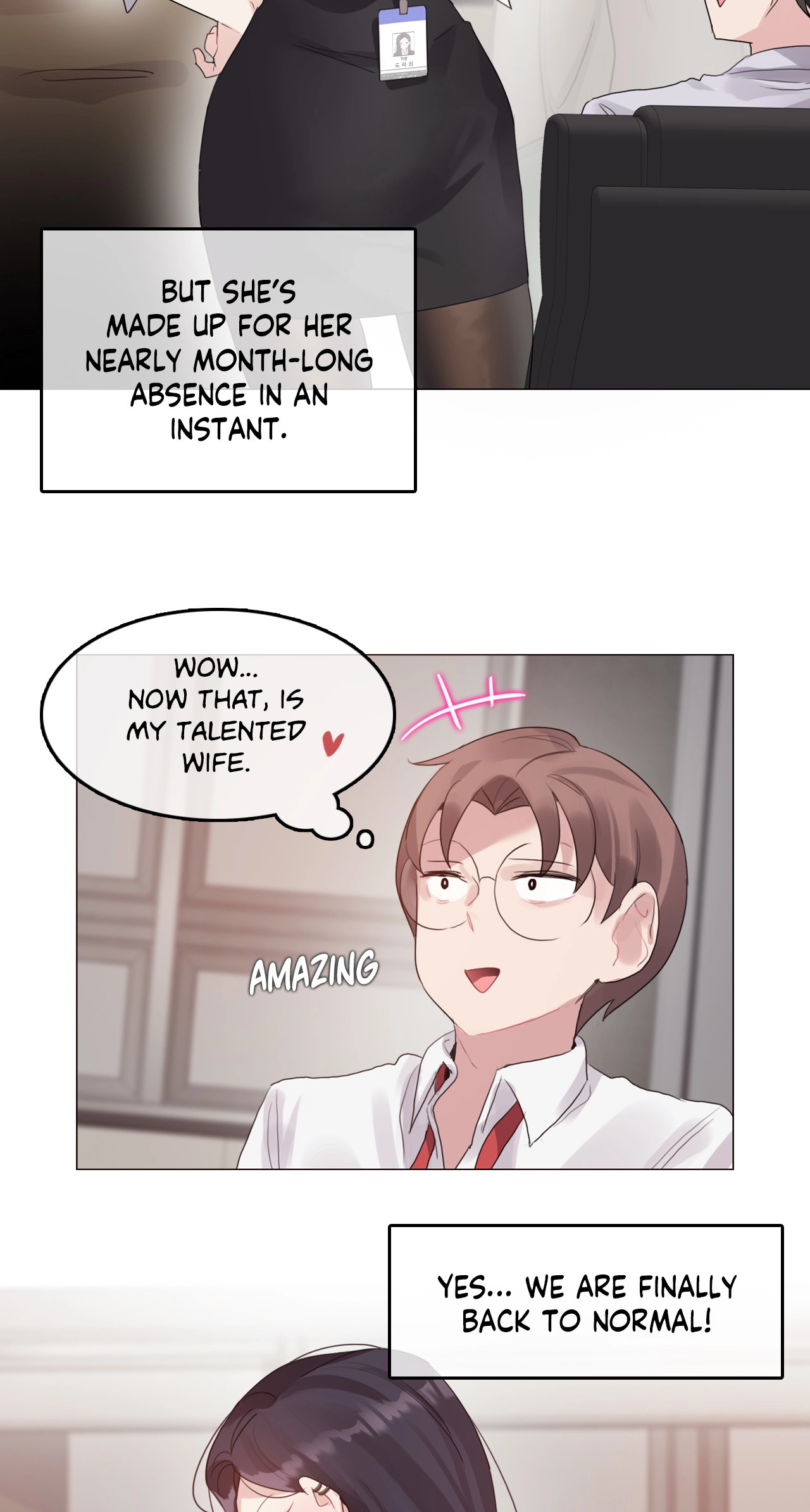 A Pervert