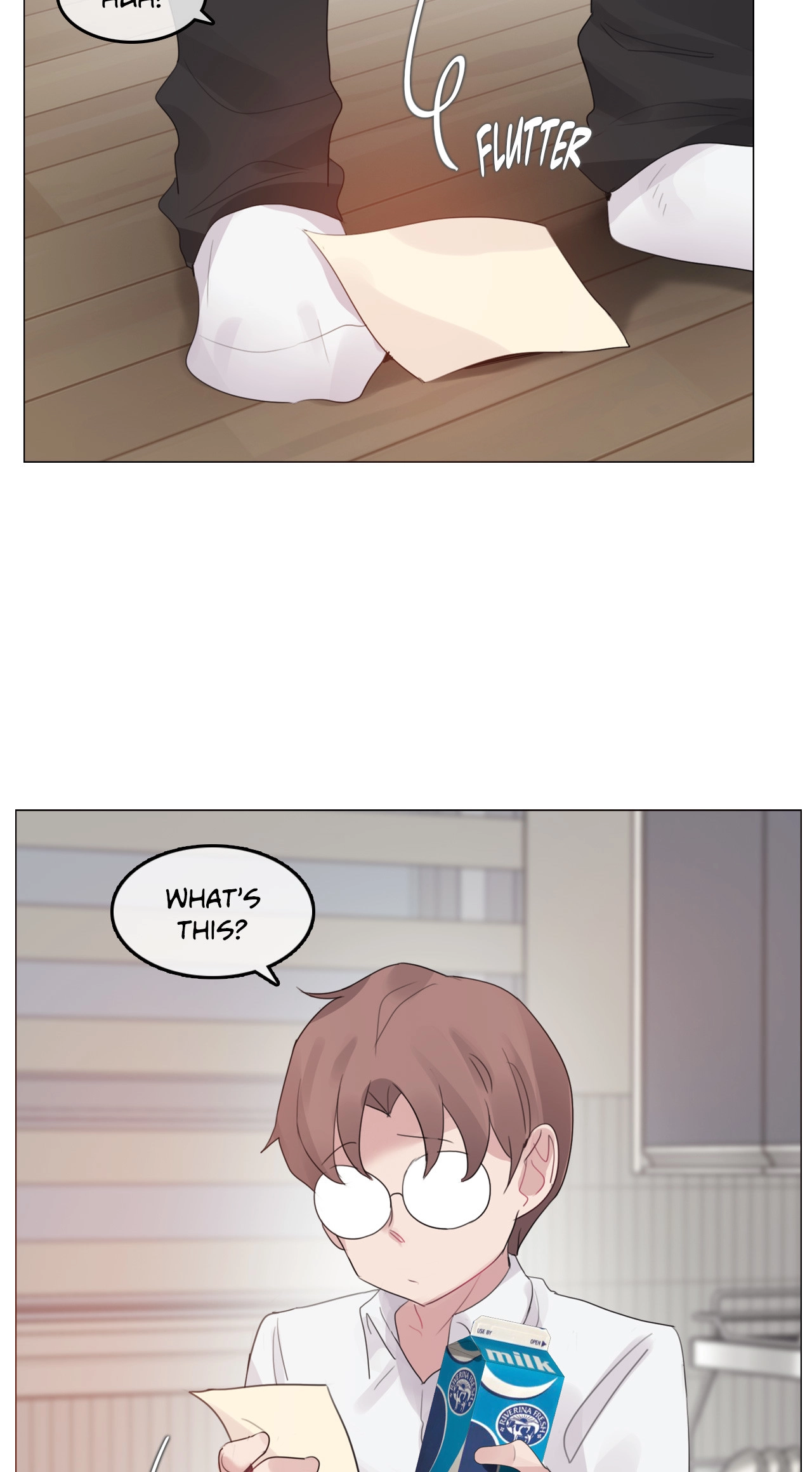 A Pervert