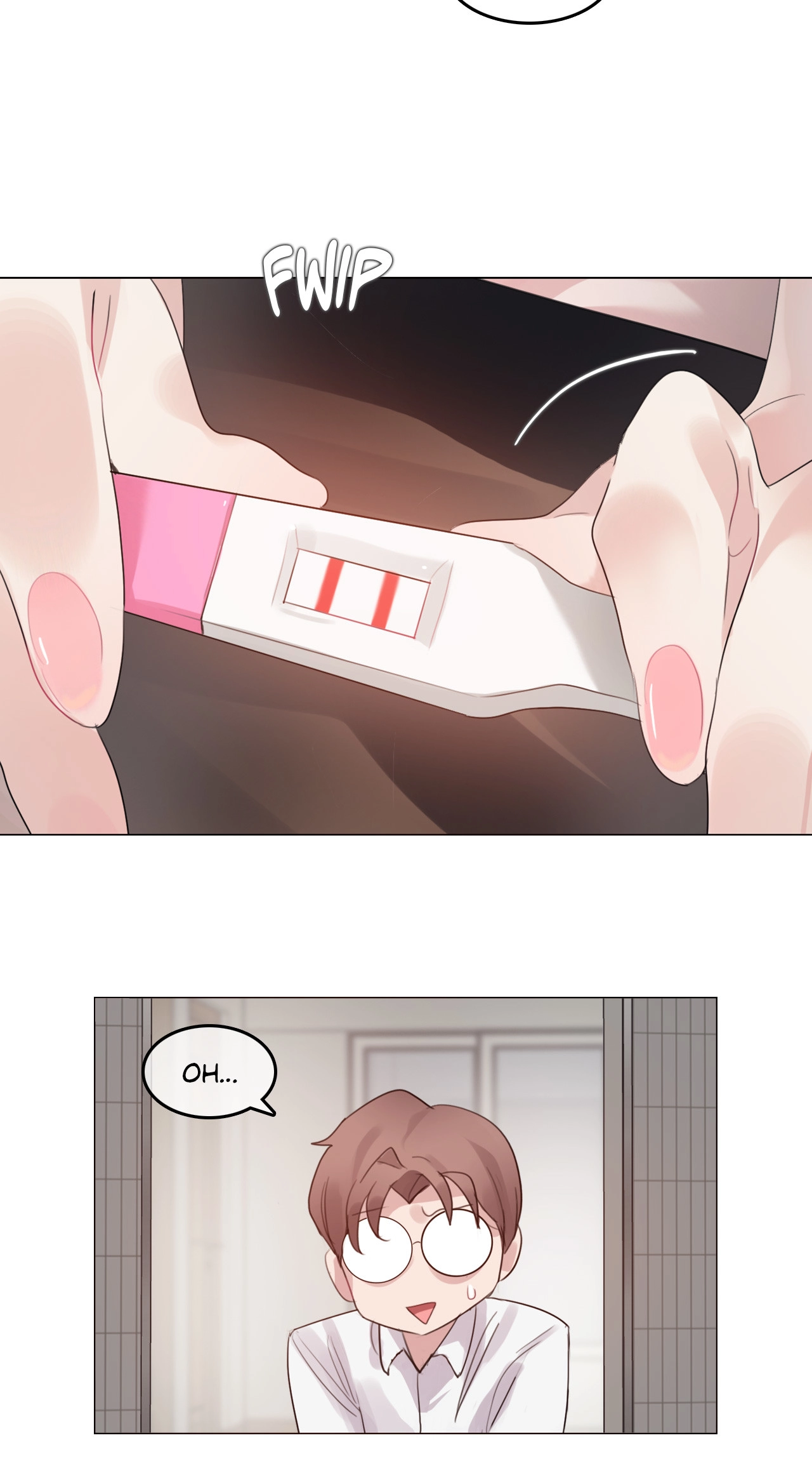 A Pervert