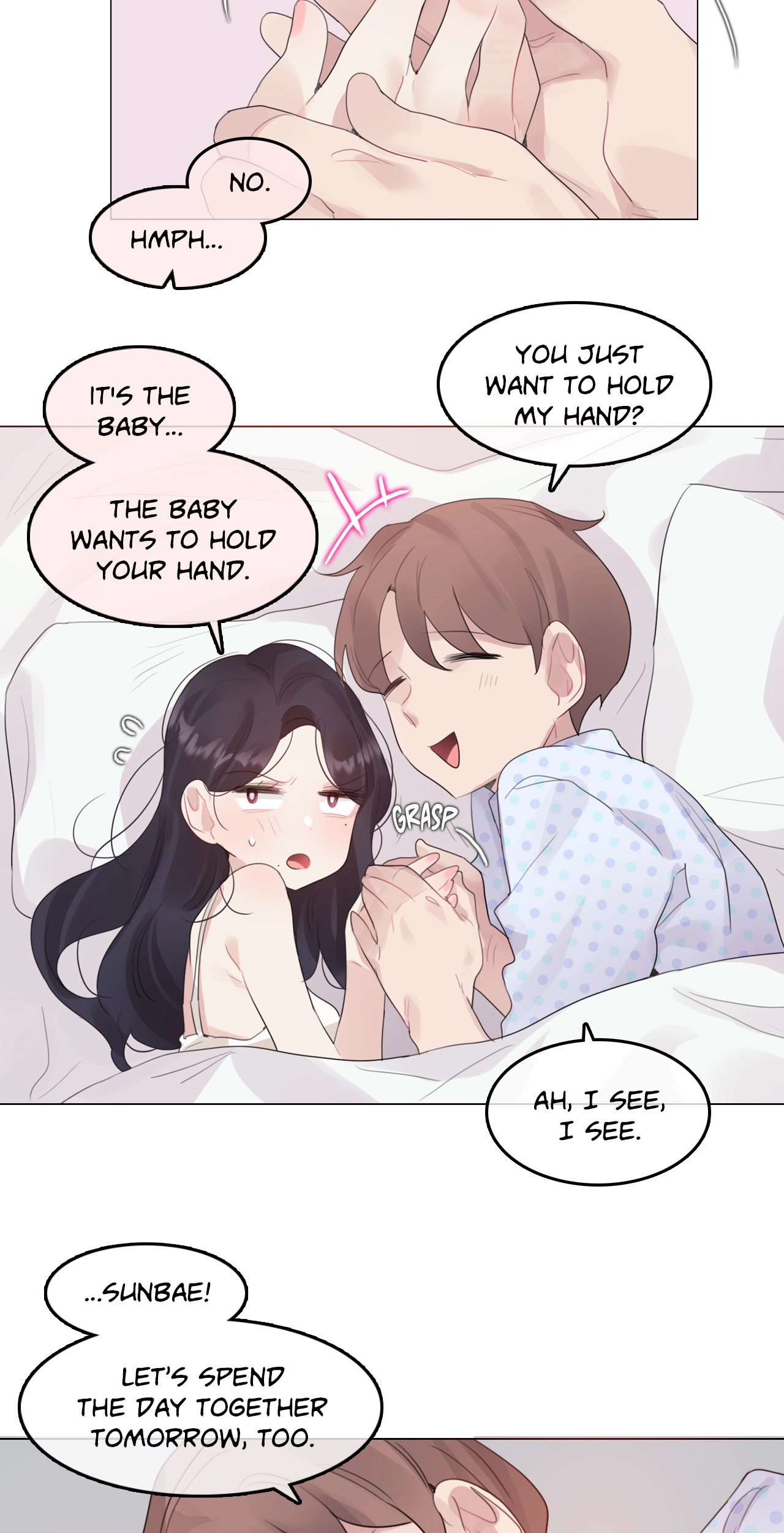 A Pervert