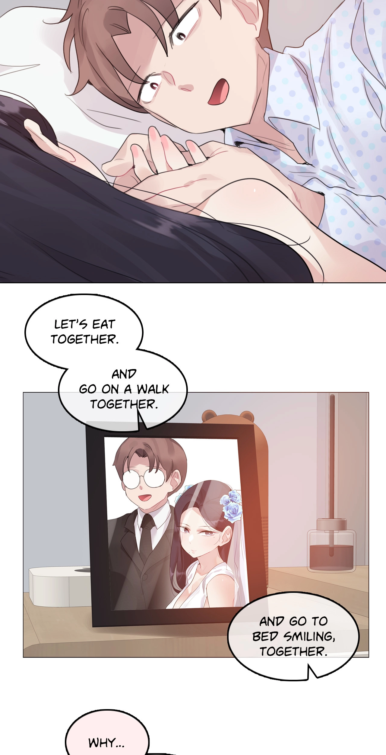 A Pervert