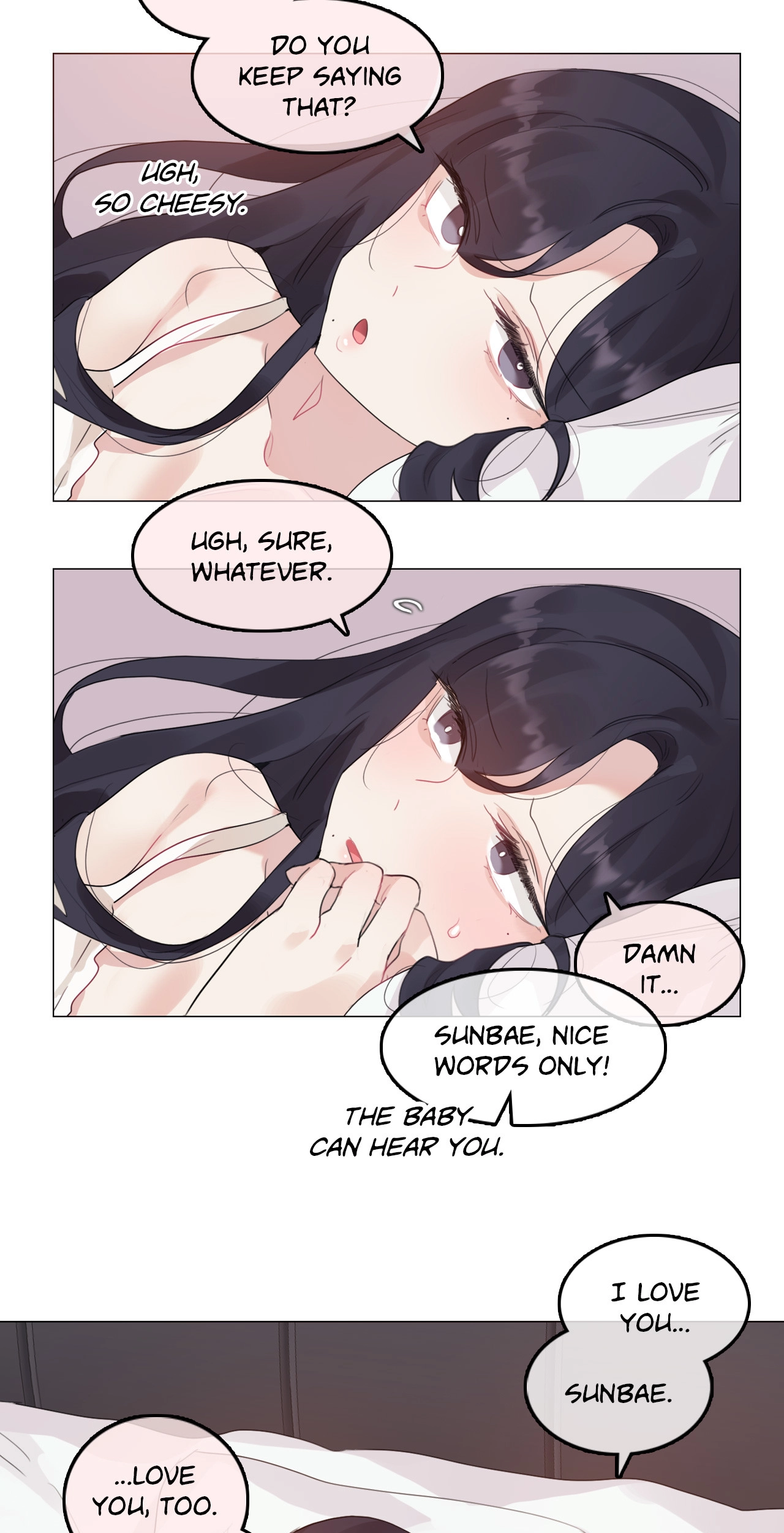 A Pervert