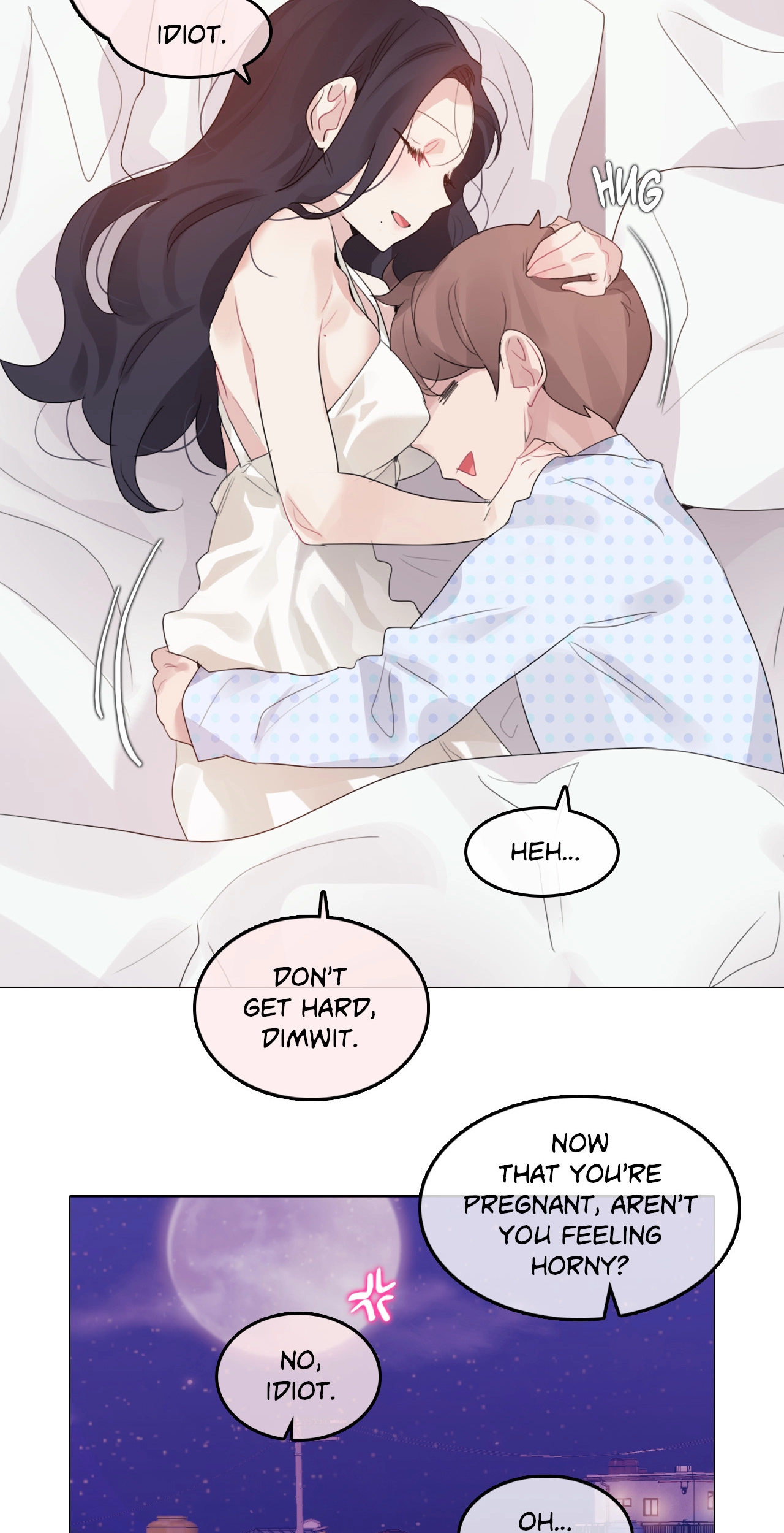 A Pervert