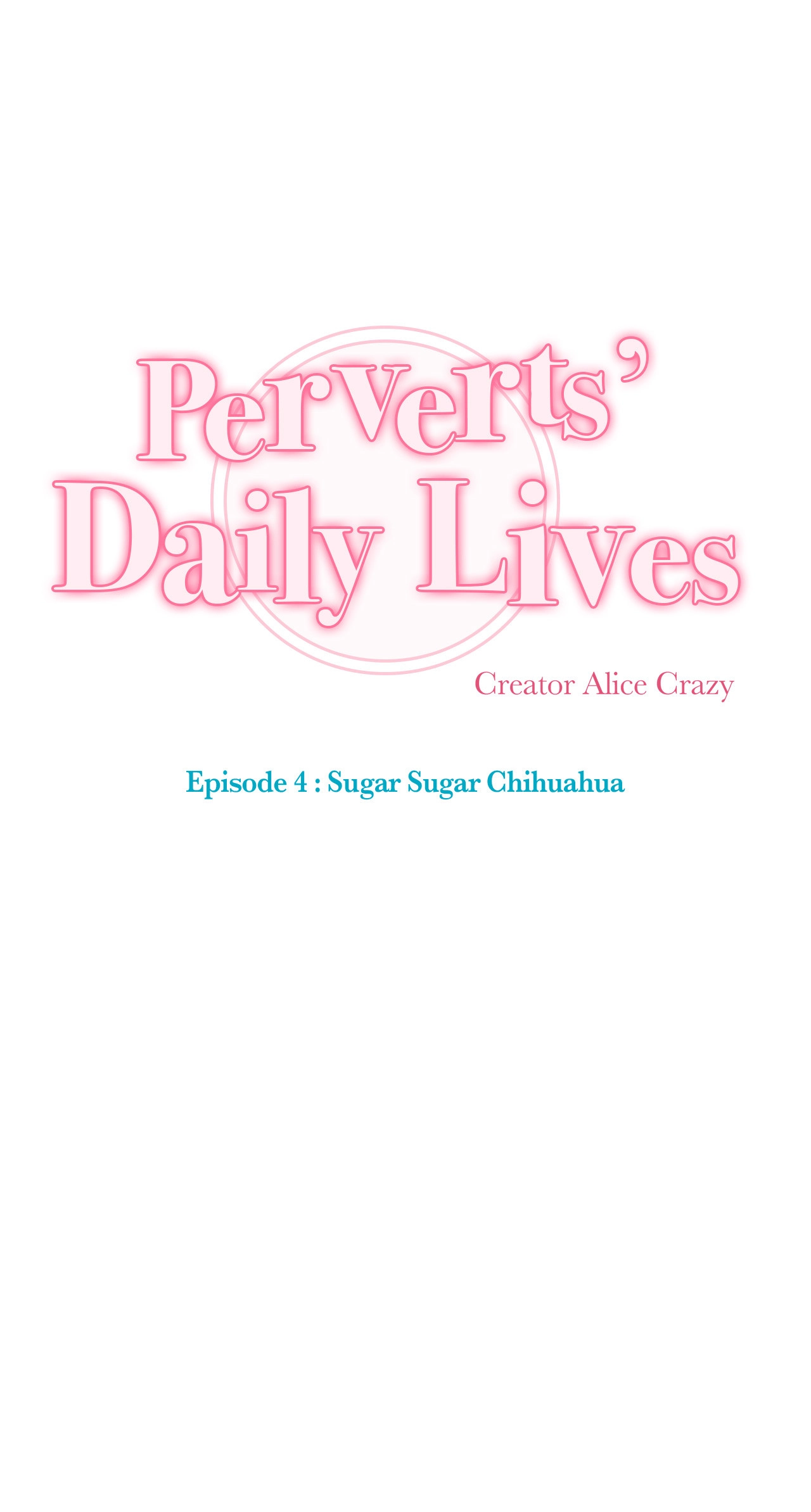 A Pervert