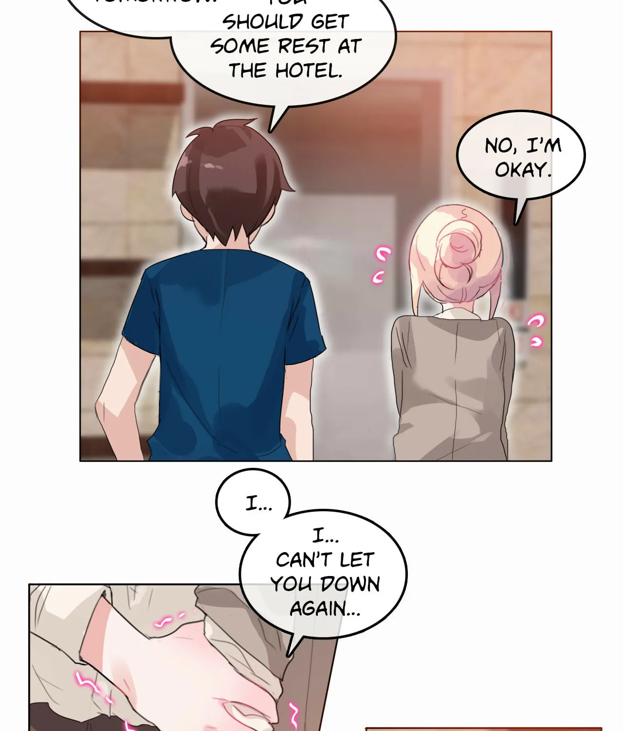 A Pervert