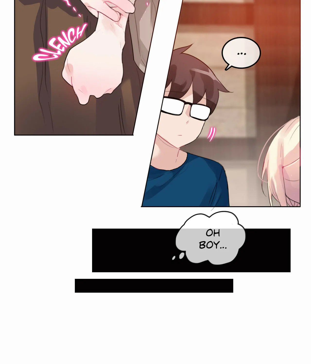 A Pervert