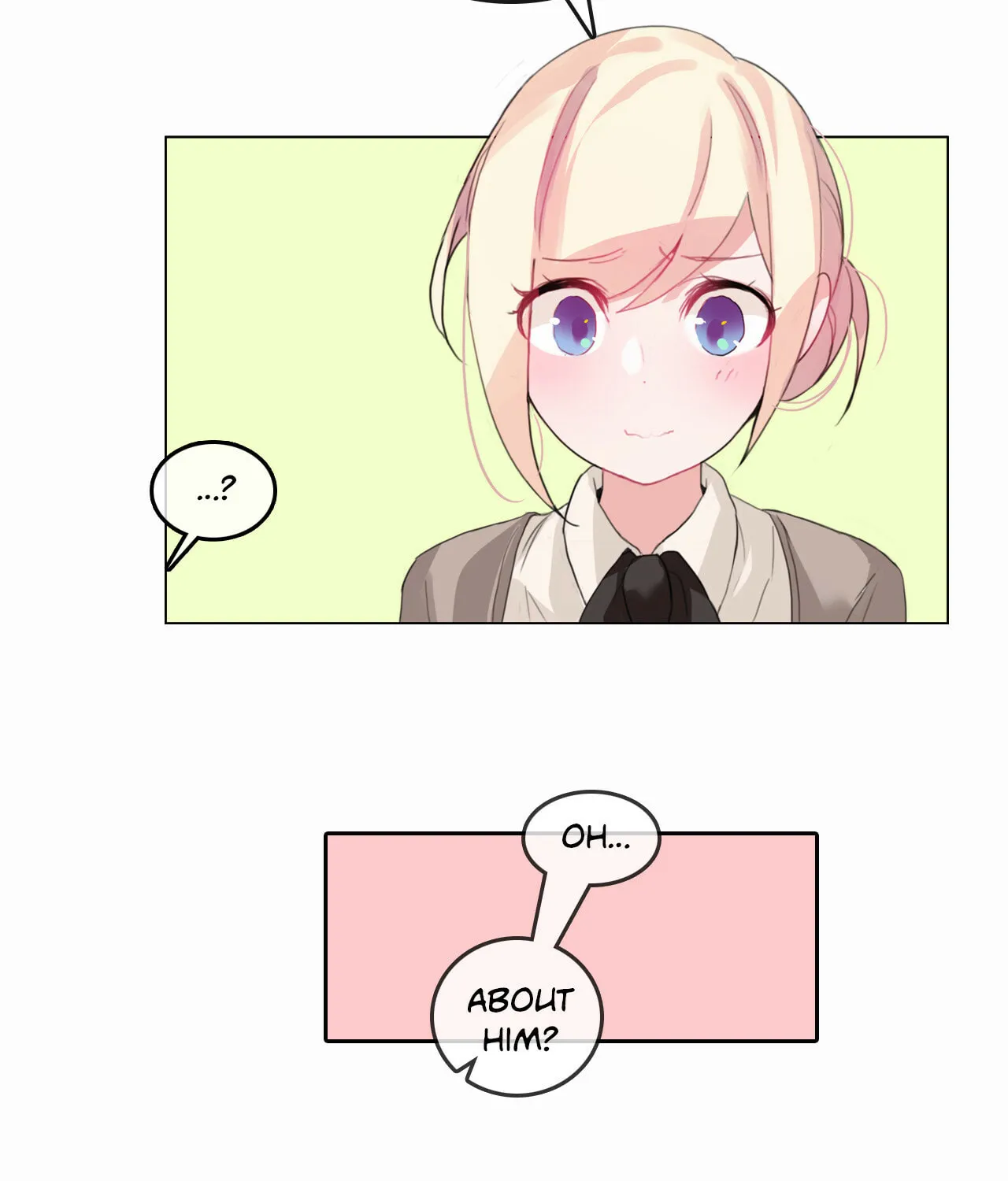 A Pervert
