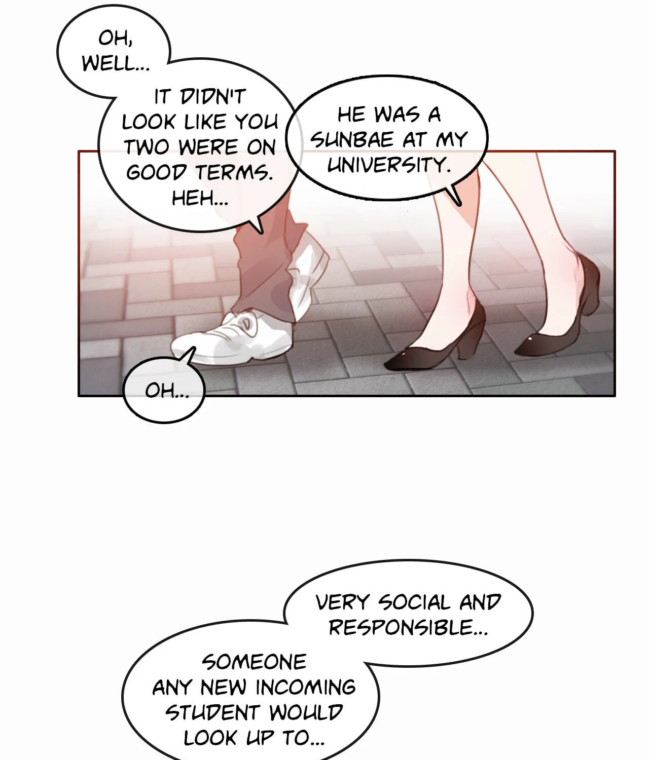 A Pervert