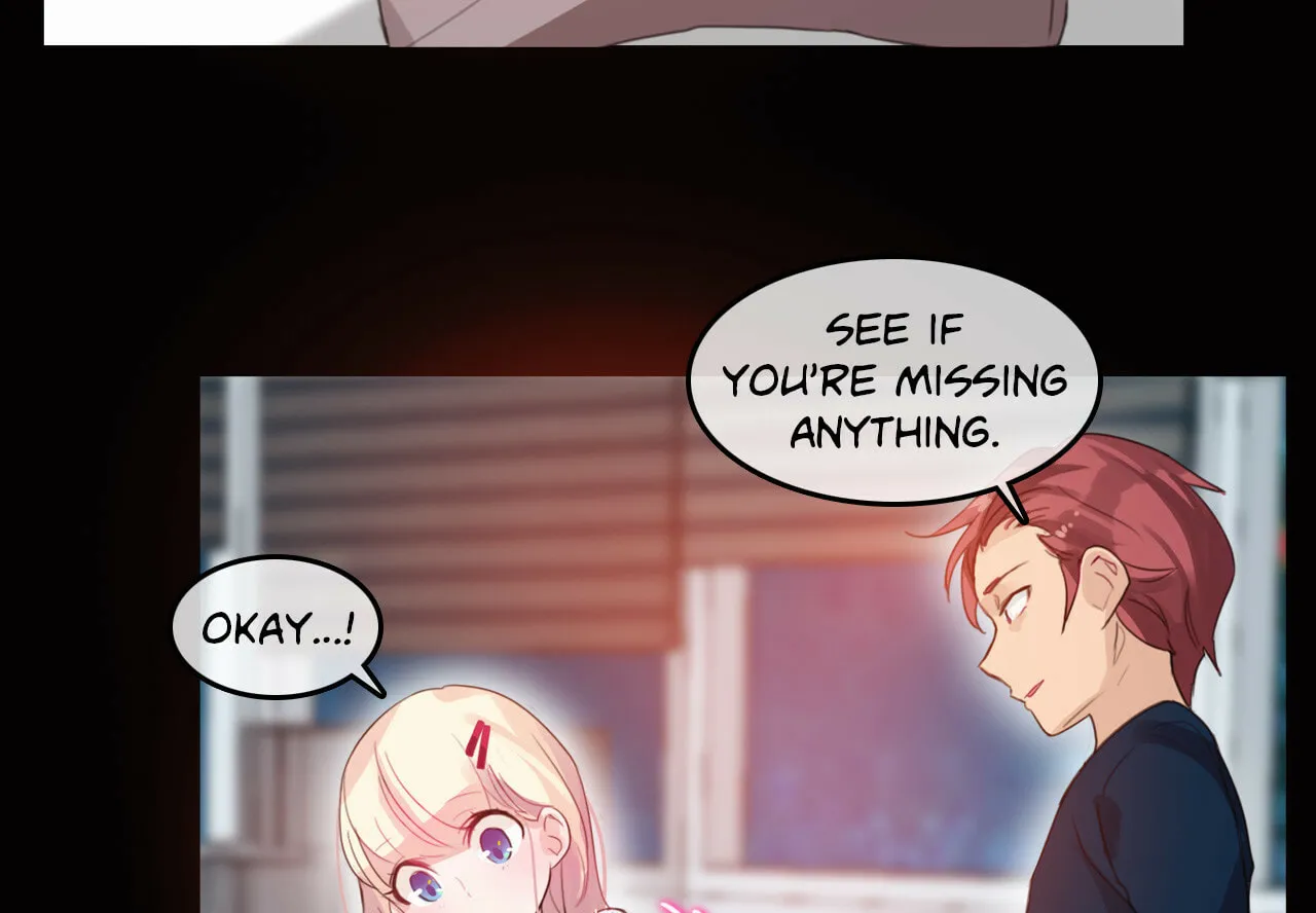 A Pervert