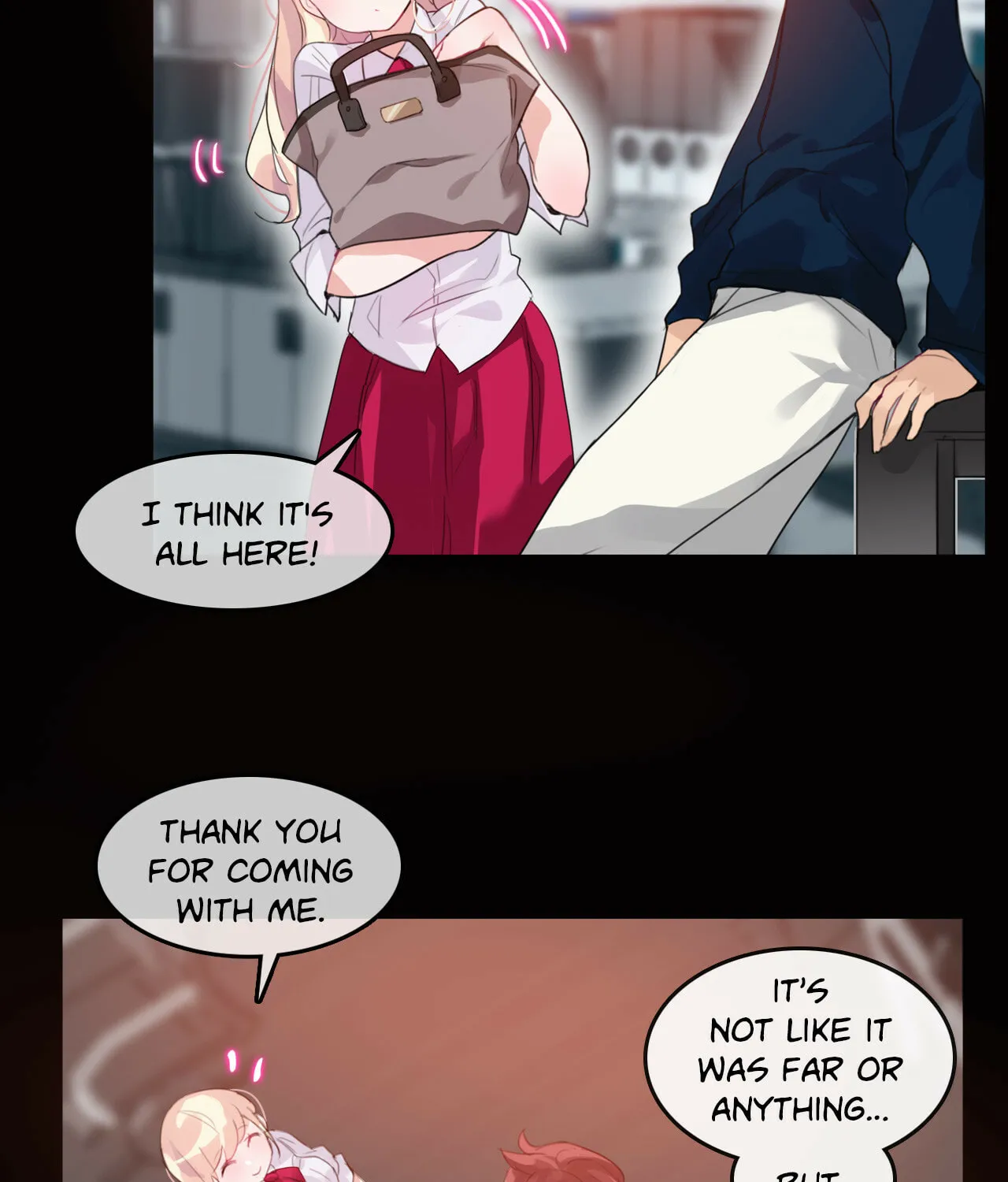 A Pervert