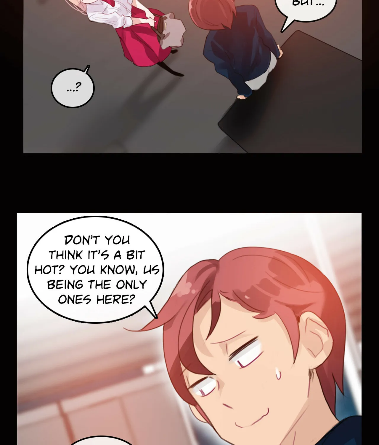 A Pervert