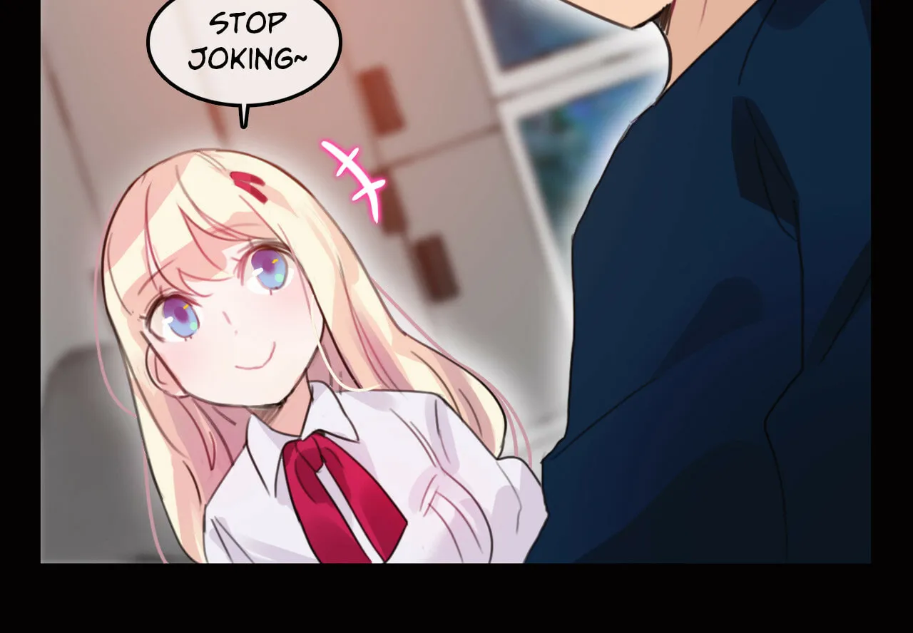 A Pervert