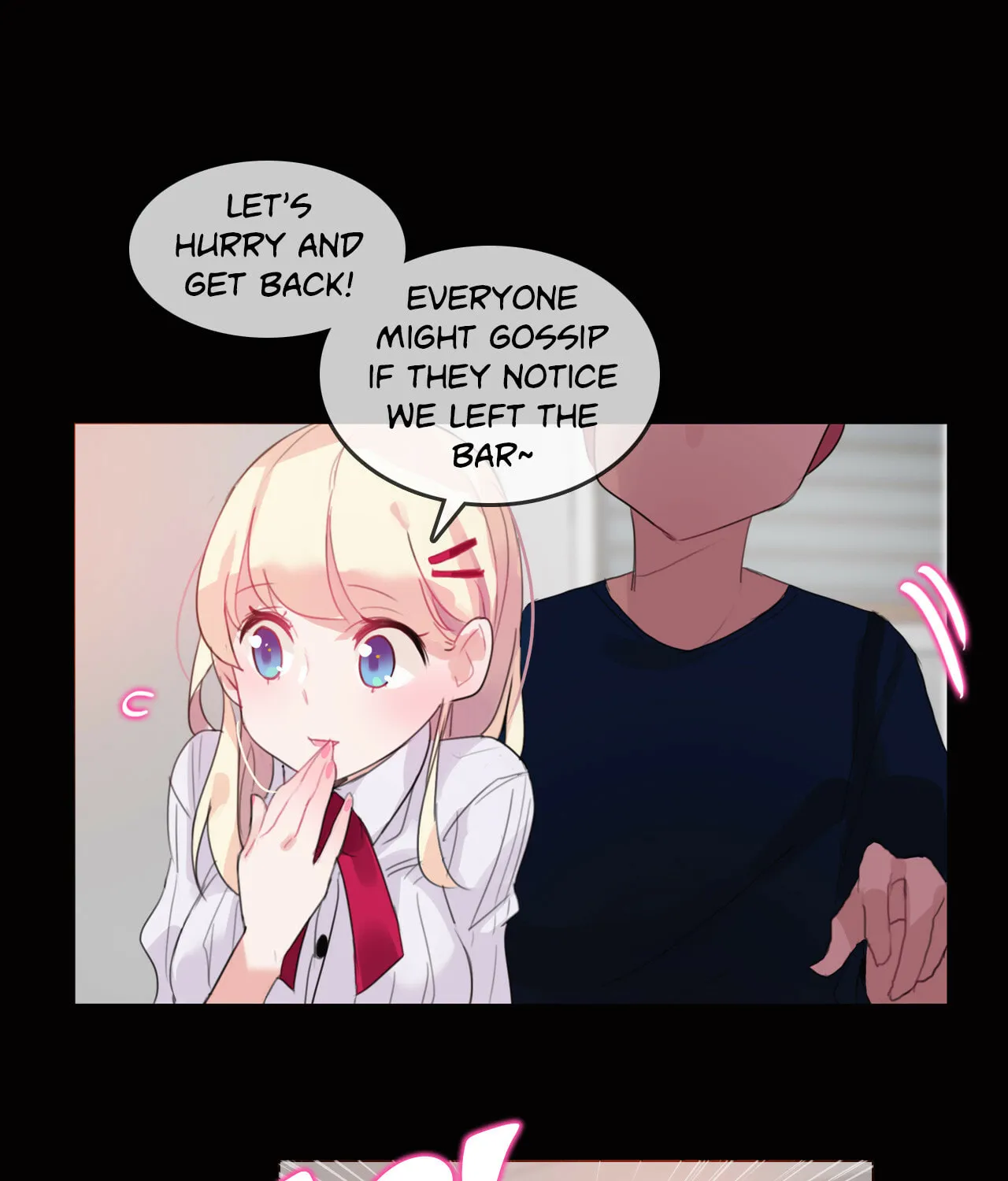 A Pervert