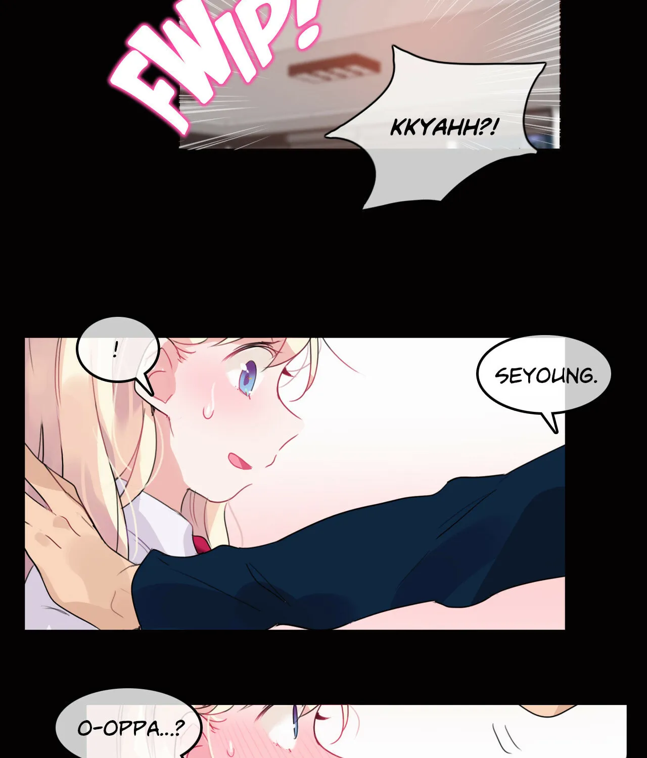 A Pervert