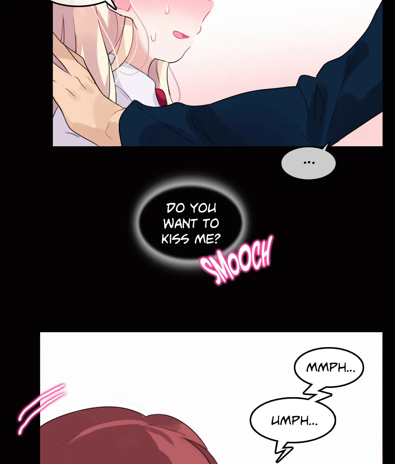 A Pervert