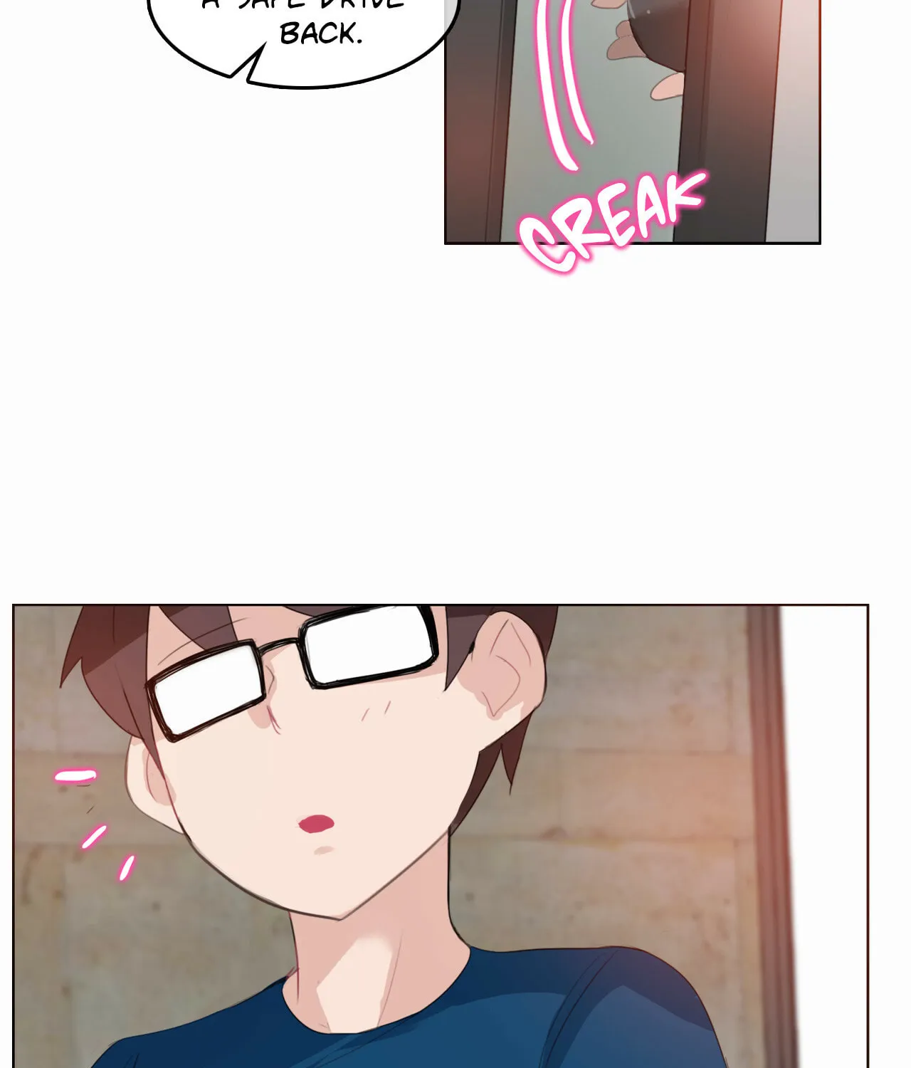 A Pervert