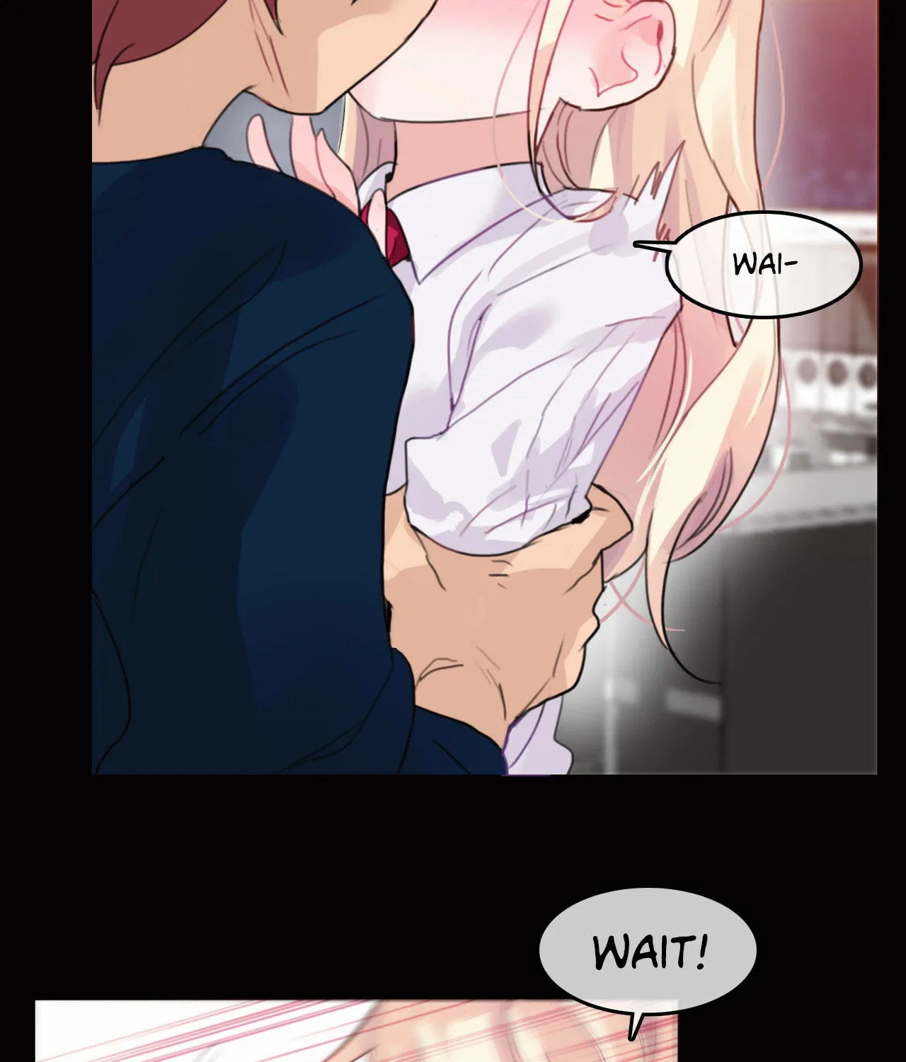 A Pervert