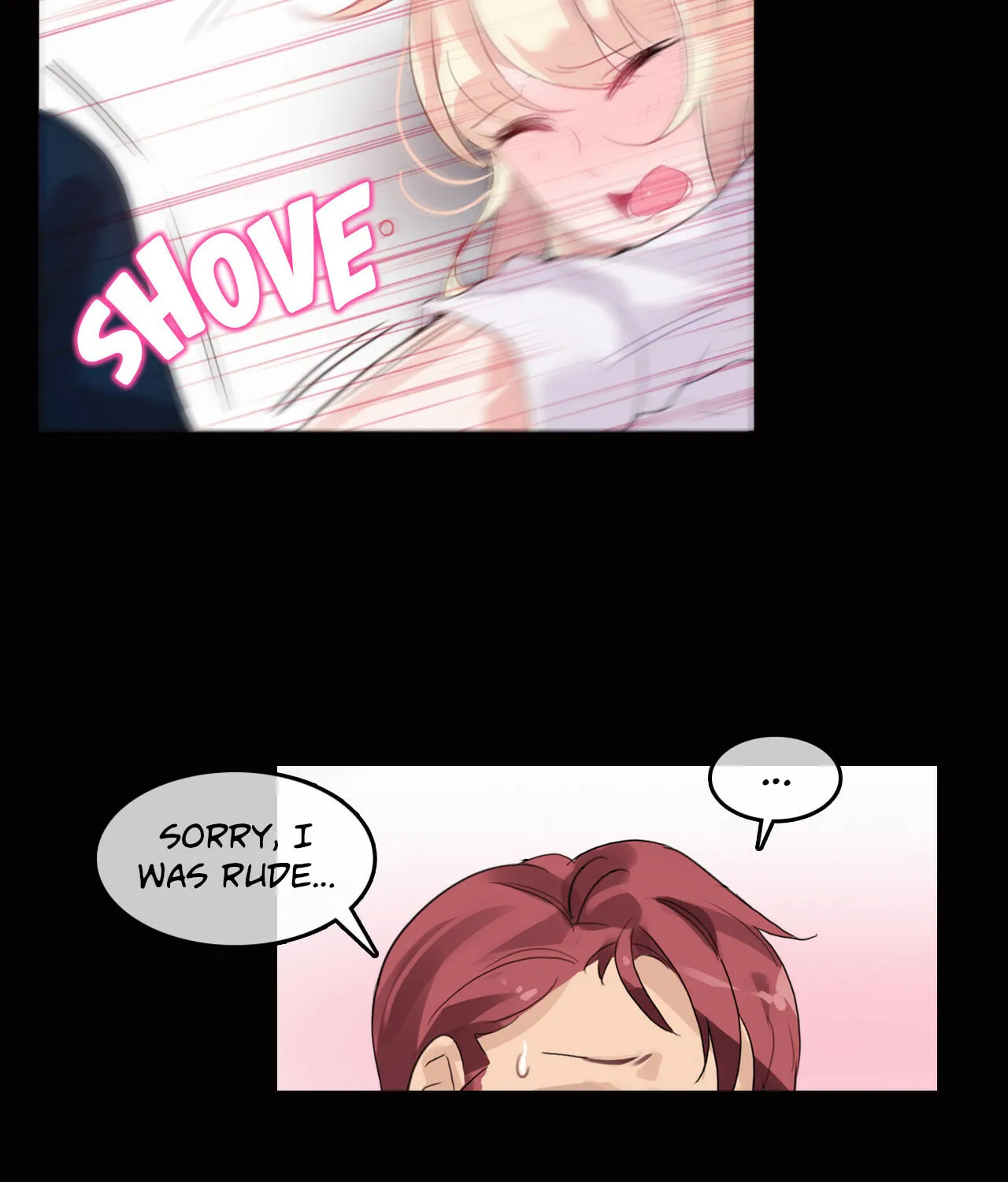 A Pervert