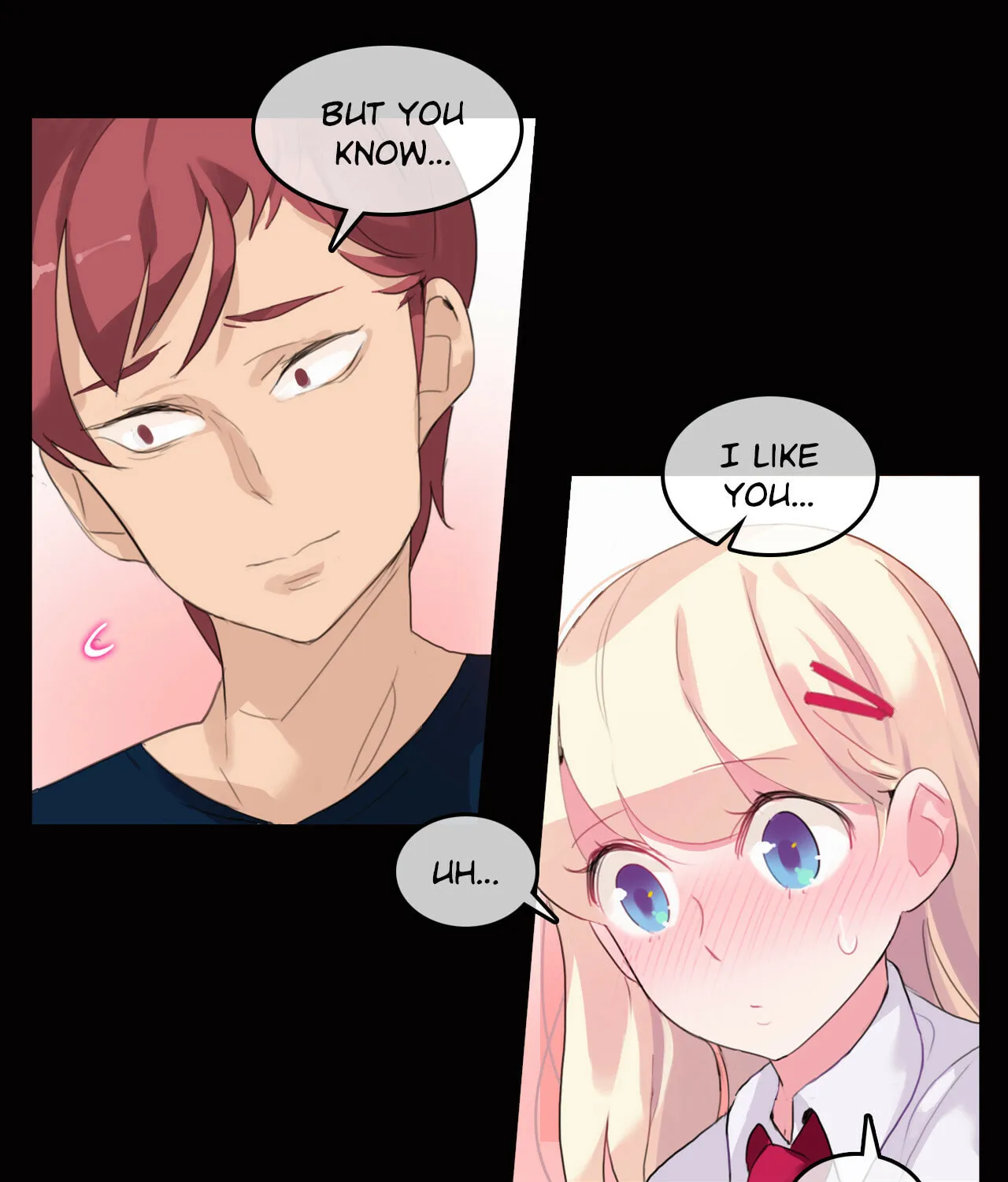 A Pervert