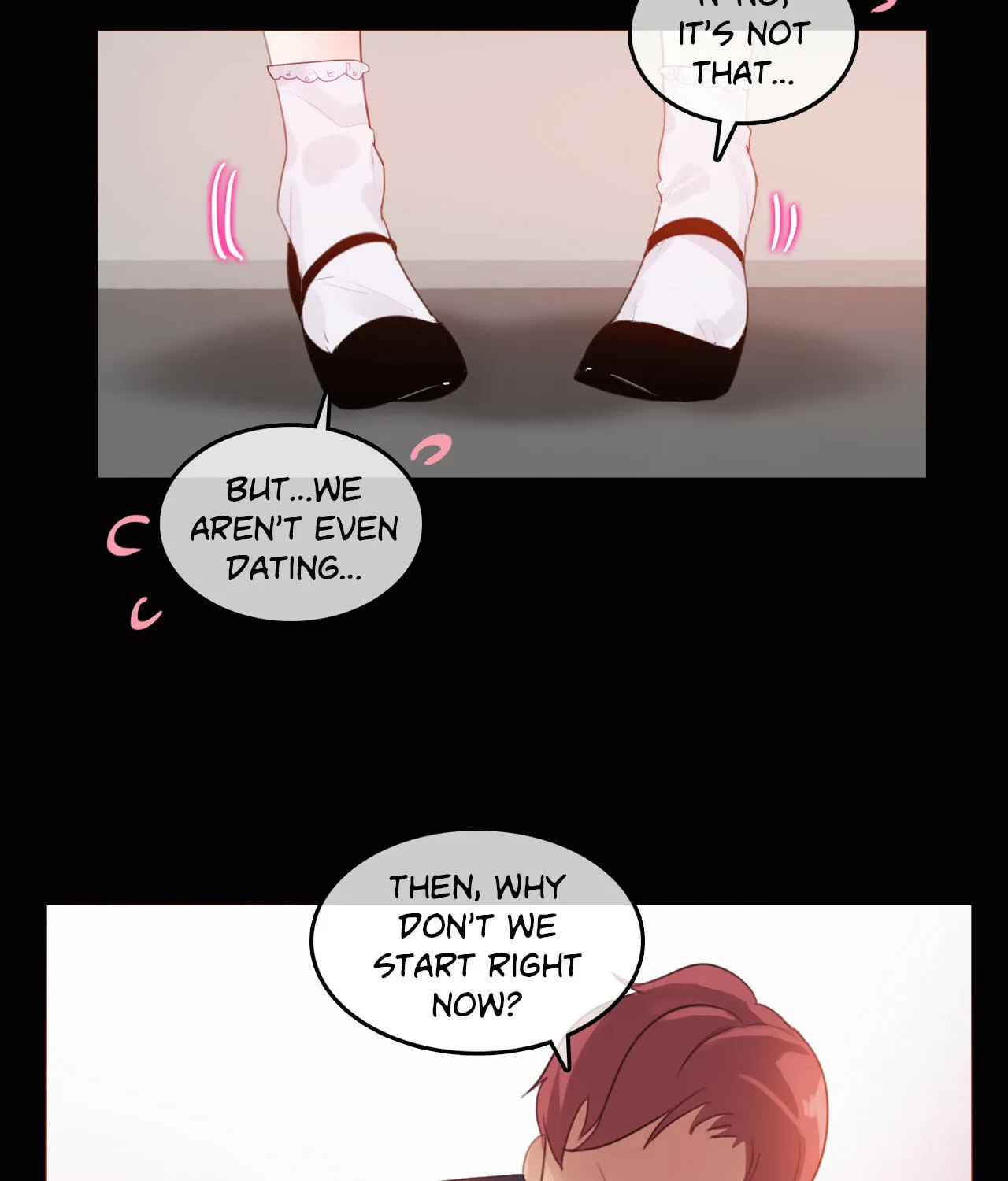A Pervert