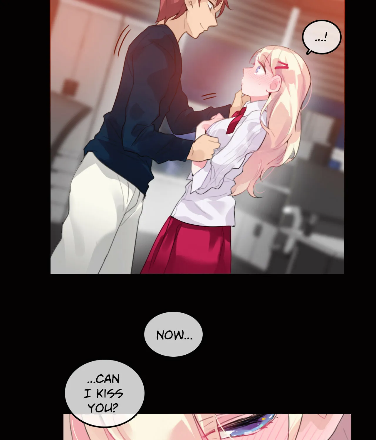A Pervert