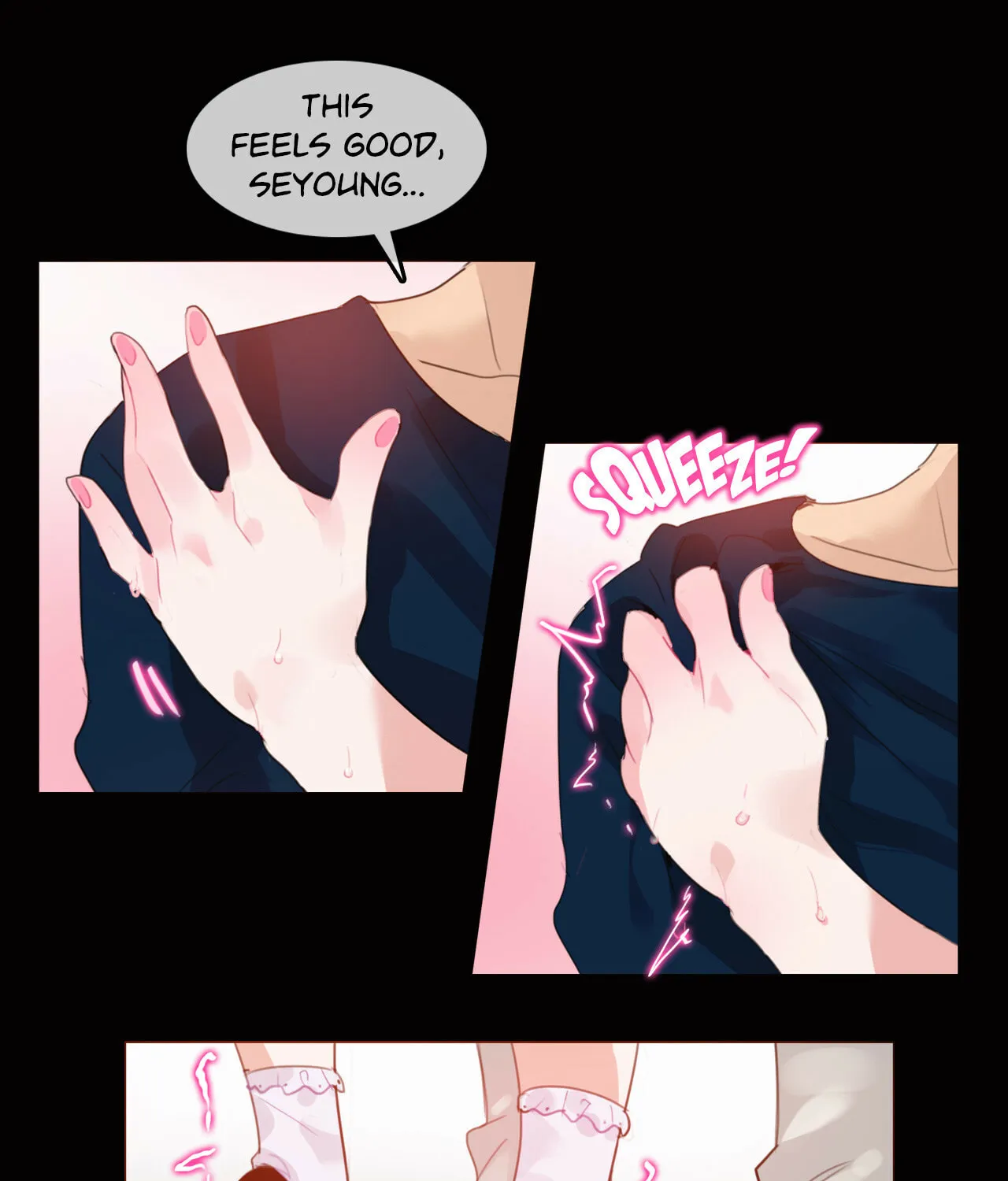 A Pervert