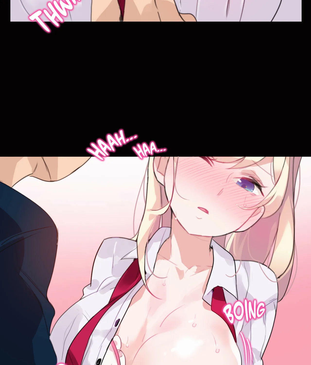 A Pervert