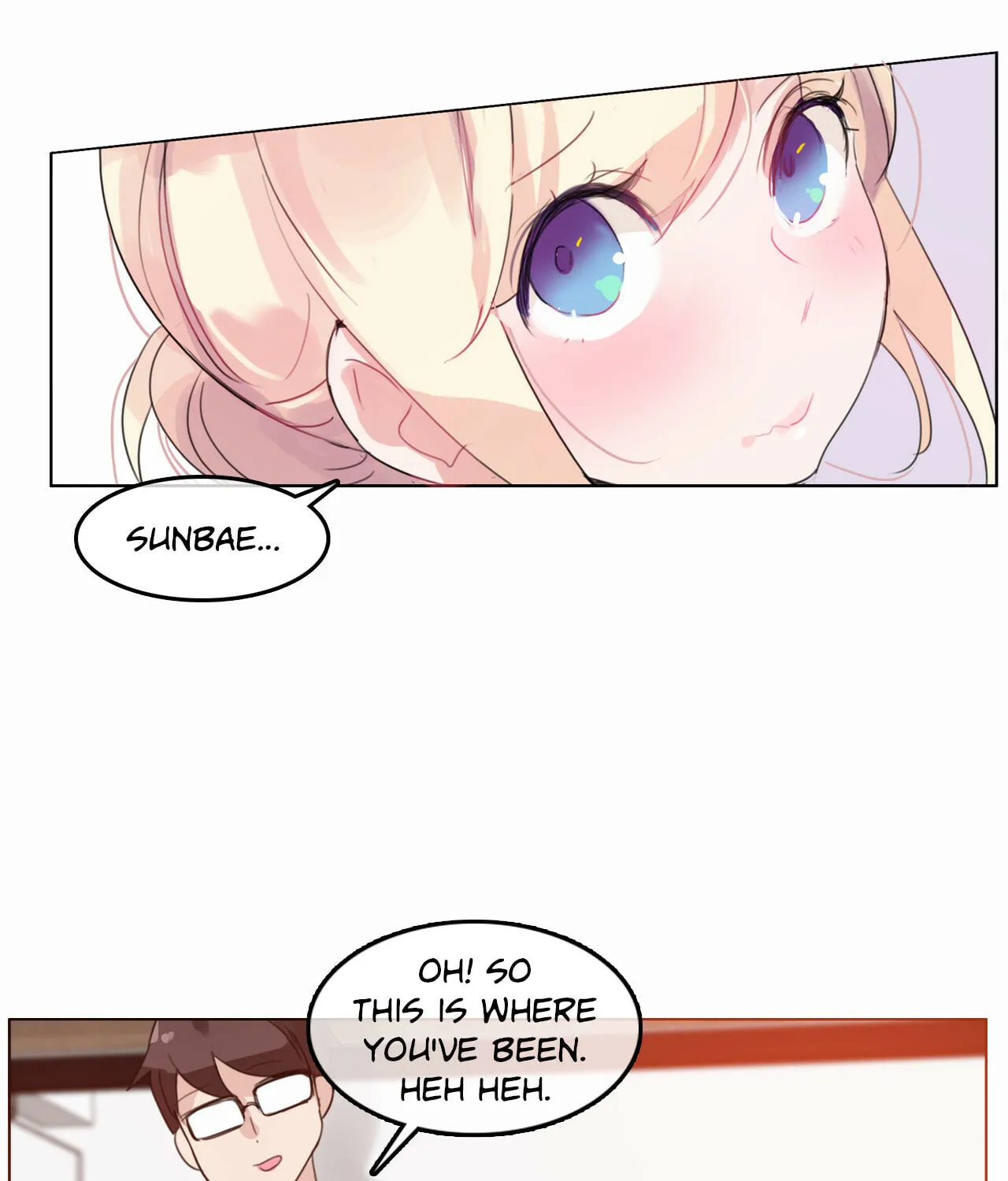 A Pervert