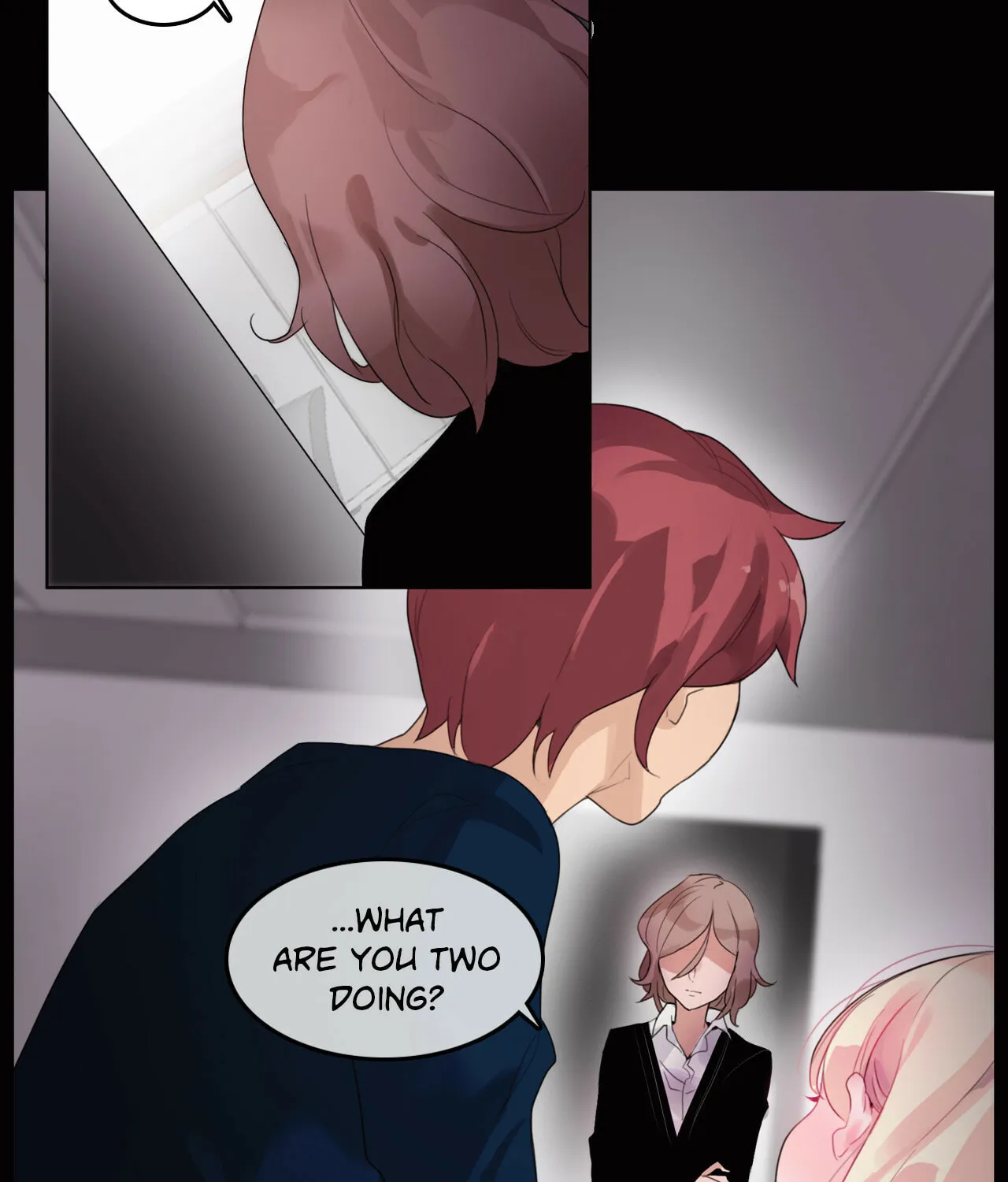 A Pervert
