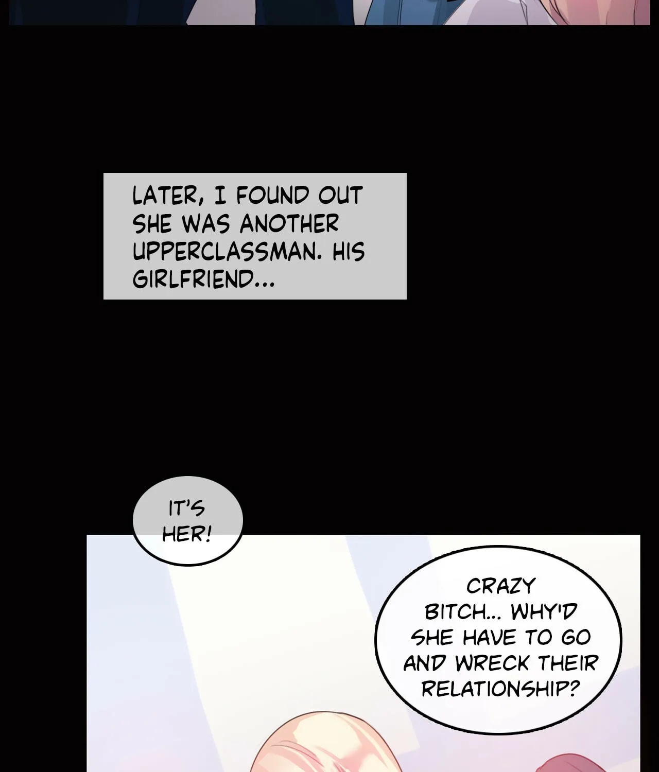 A Pervert