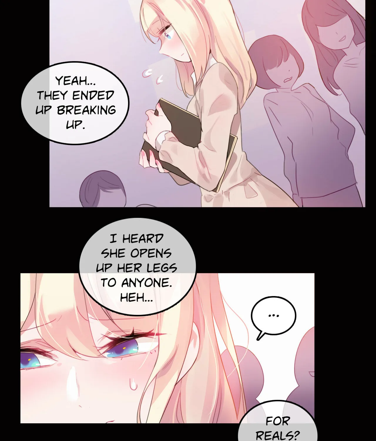 A Pervert