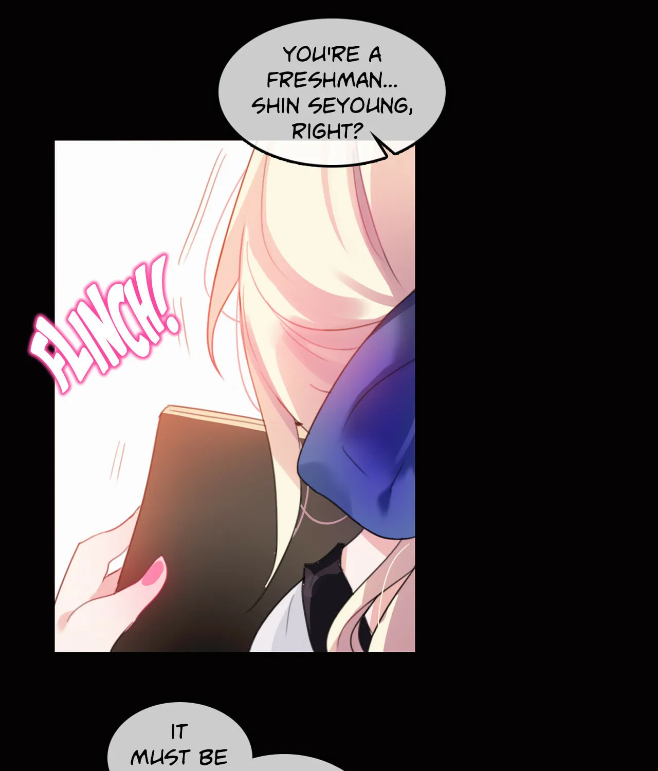 A Pervert