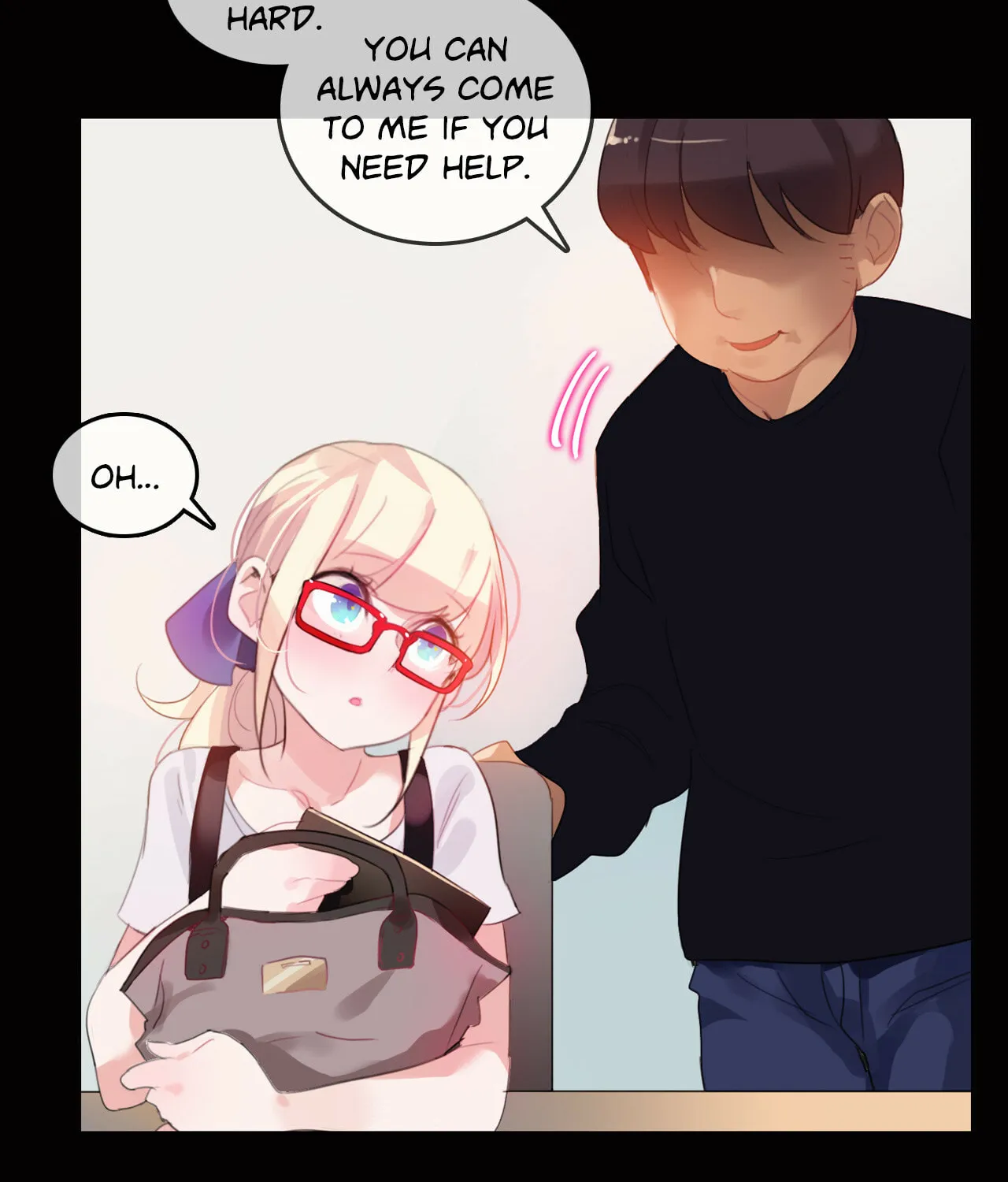A Pervert