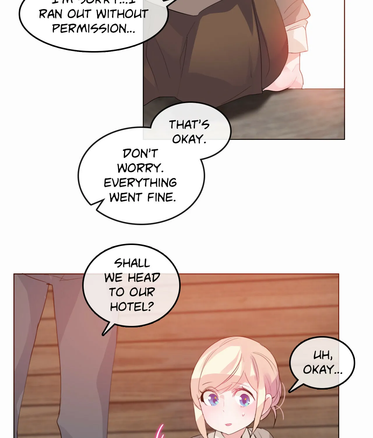 A Pervert