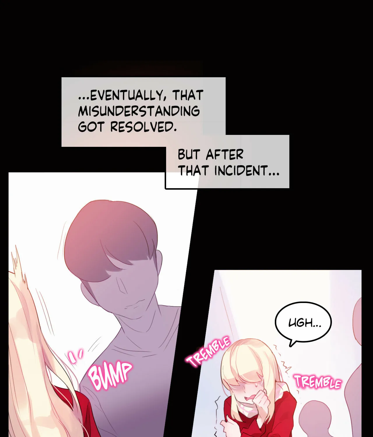 A Pervert