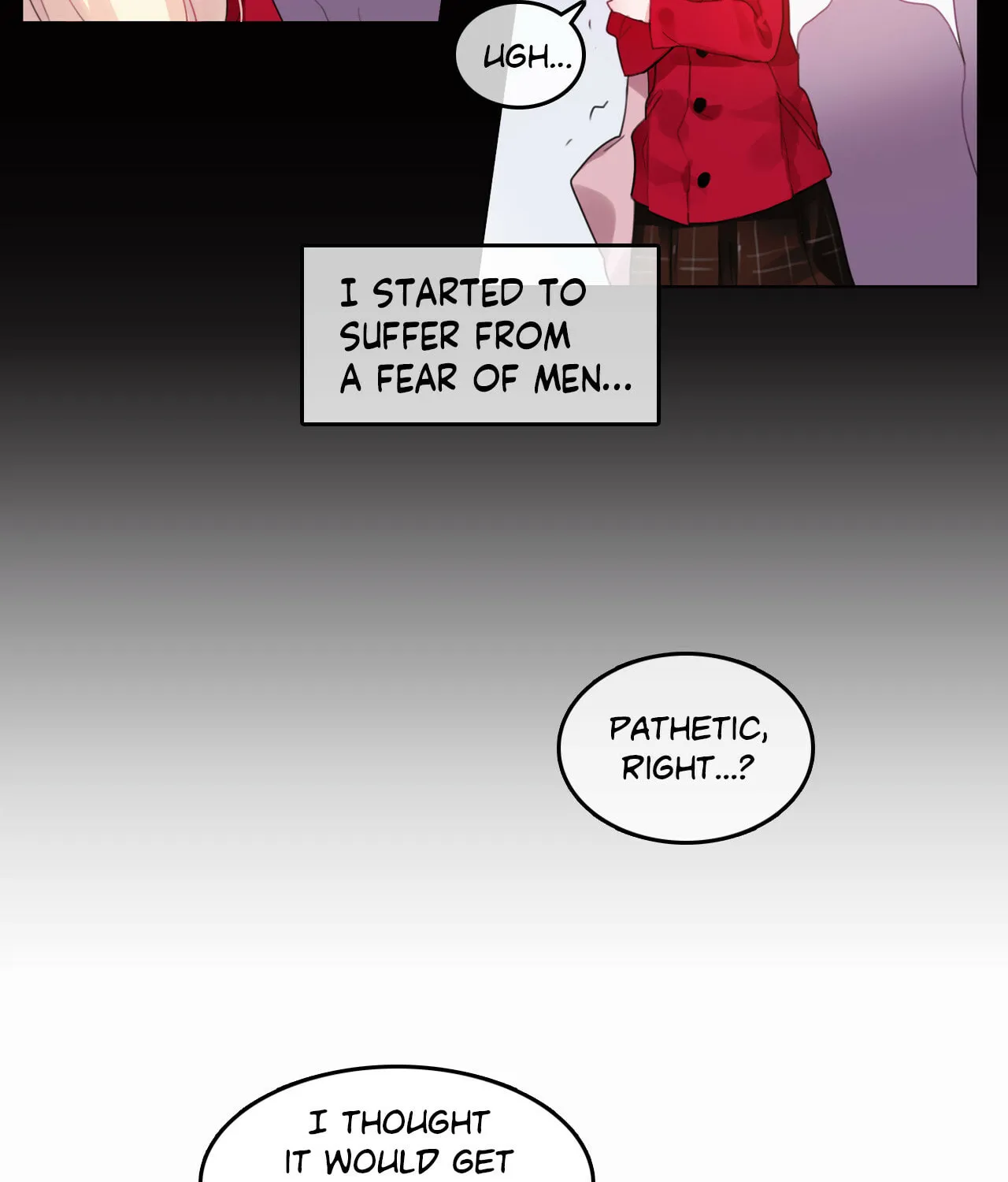 A Pervert