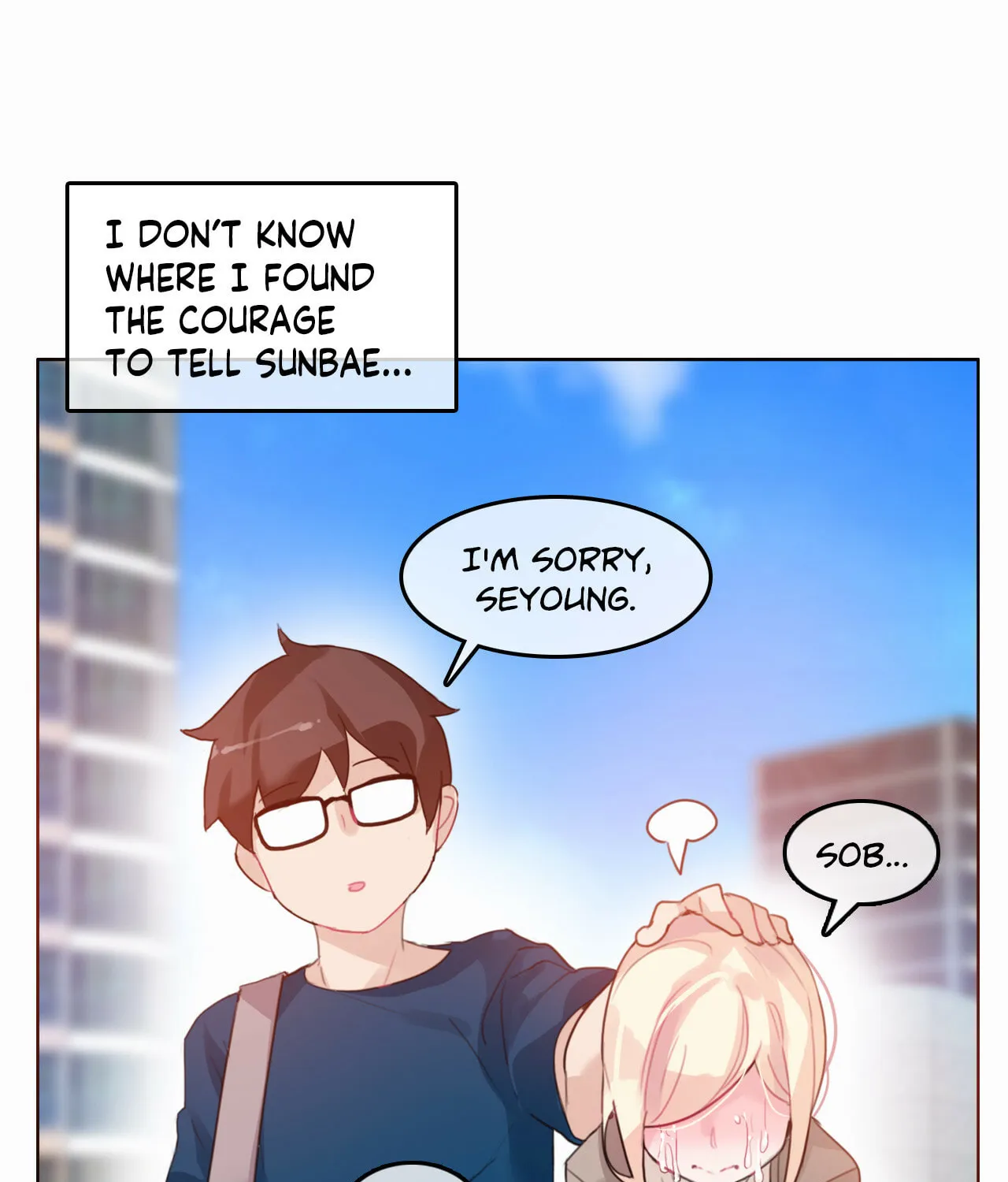 A Pervert