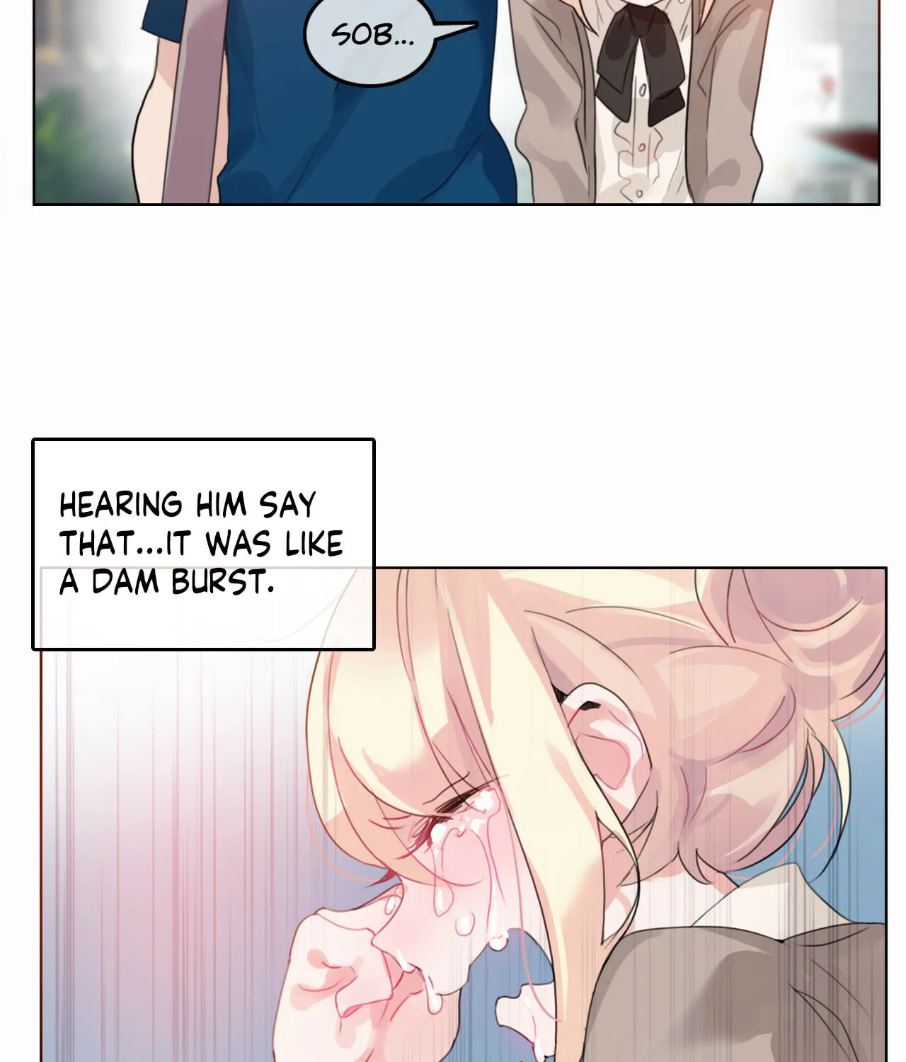 A Pervert