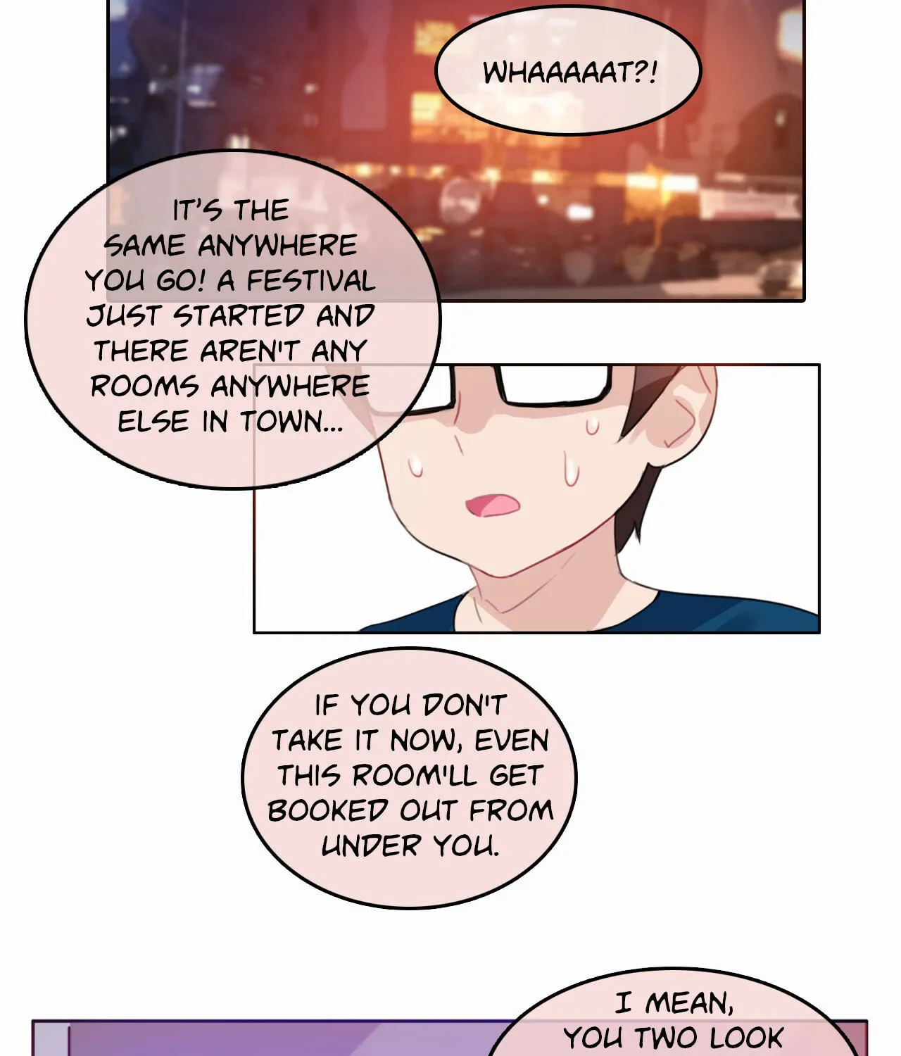A Pervert
